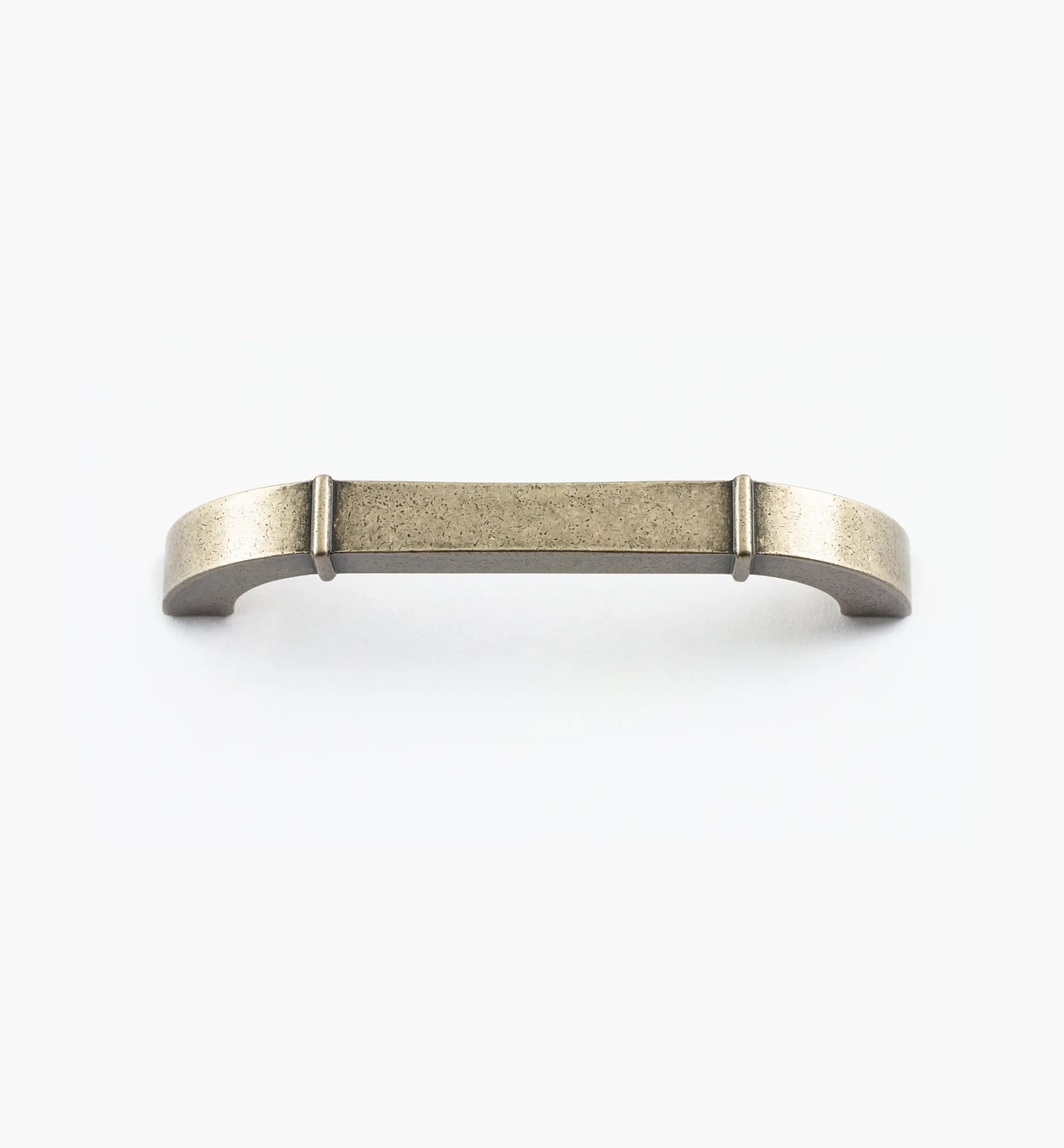 Lee Valley Handles>Galleria Square Bow Handles