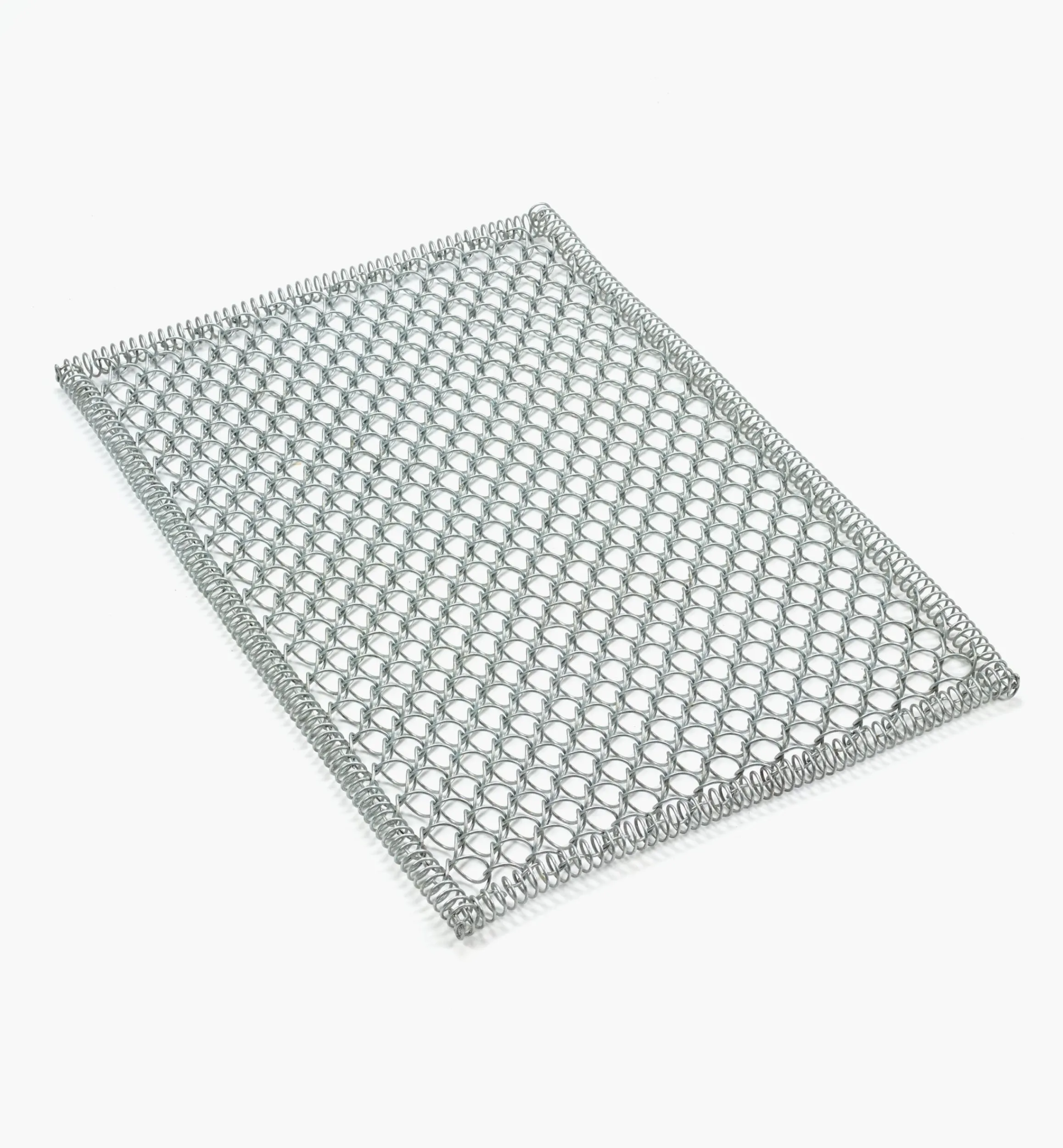 Lee Valley Décor>Galvanized Coil Steel Mat