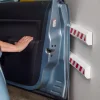 Lee Valley Car Care>Garage Bumpers