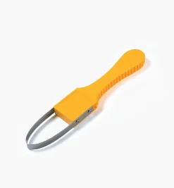 Lee Valley Weeding>Garden Bandit Hand Loop Weeder