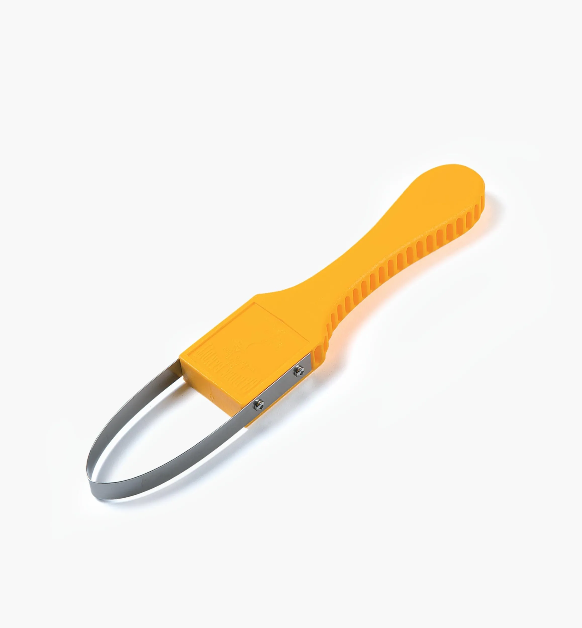 Lee Valley Weeding>Garden Bandit Hand Loop Weeder