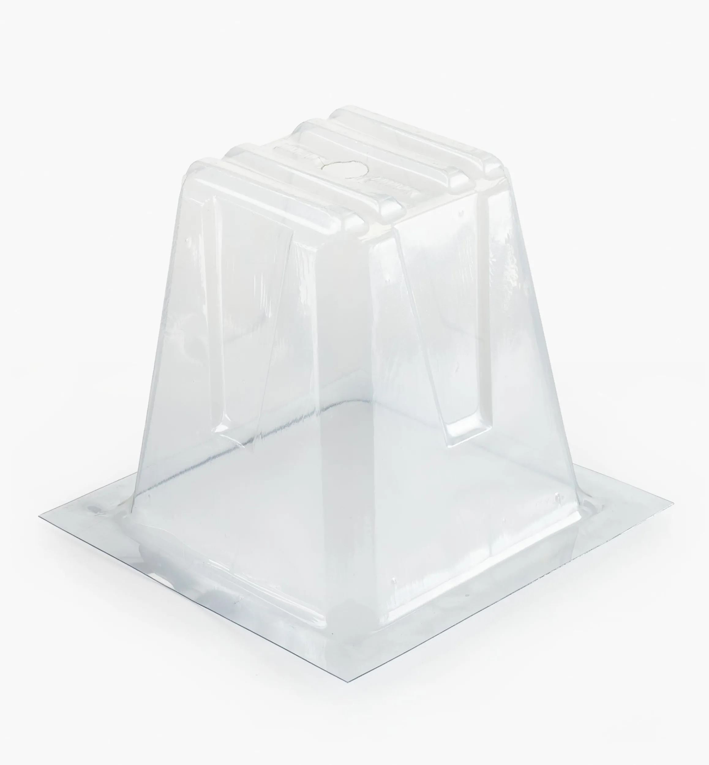 Lee Valley Plant Protection>Garden Cloches