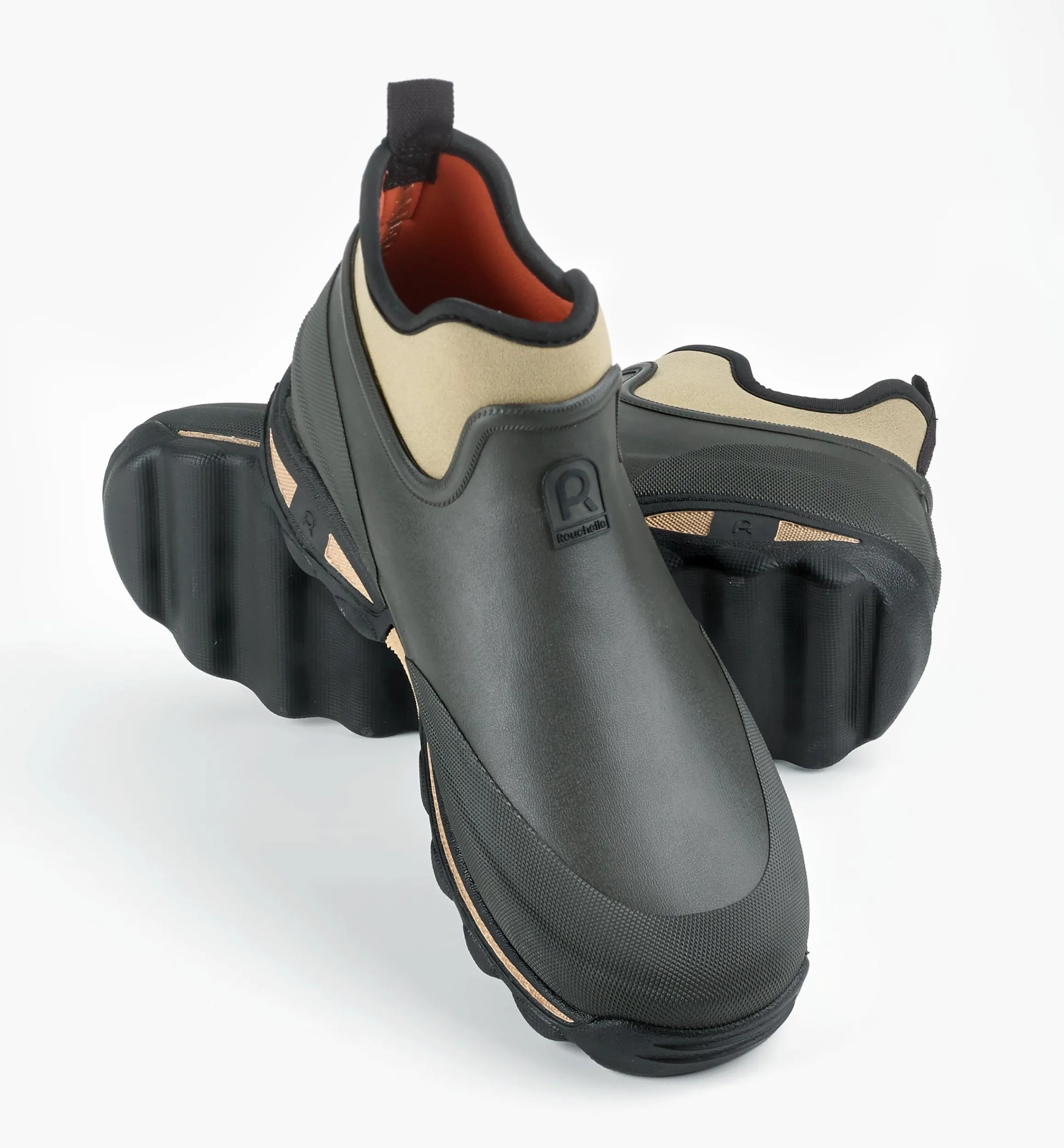 Lee Valley Footwear>Gardener's Shoes