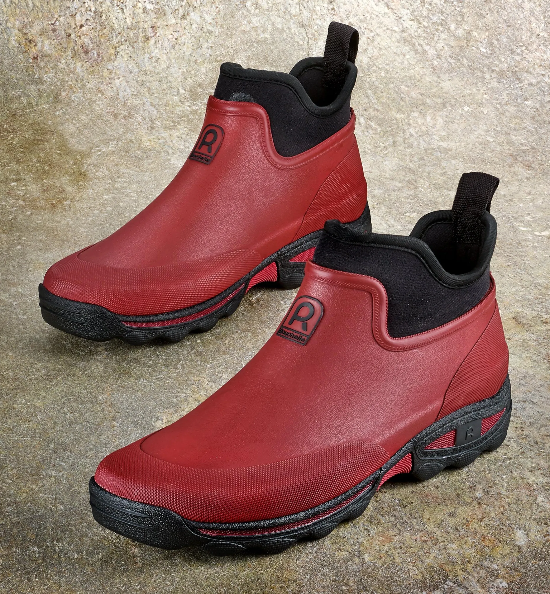 Lee Valley Footwear>Gardener's Shoes