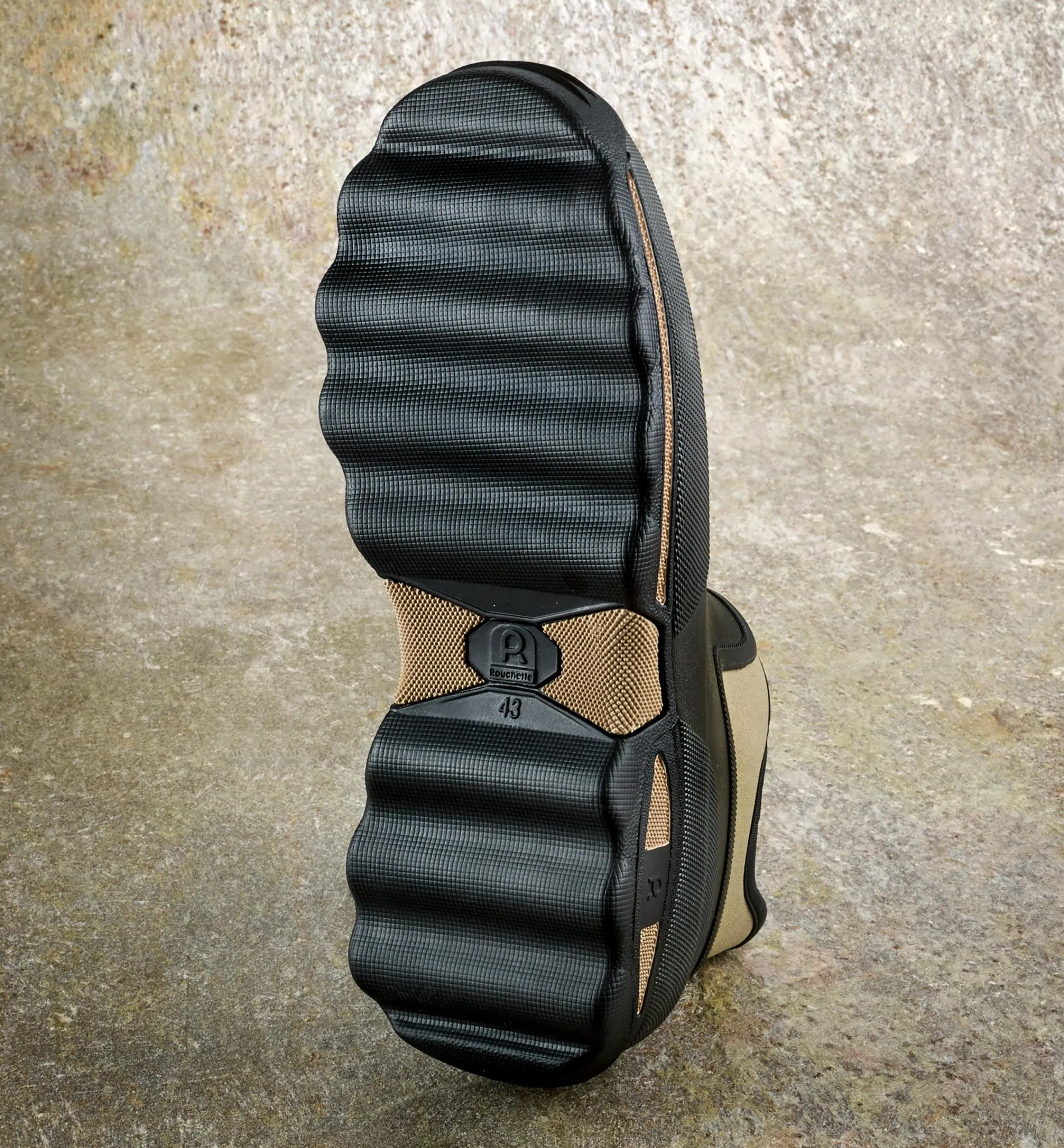 Lee Valley Footwear>Gardener's Shoes