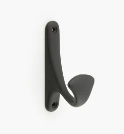Lee Valley Hooks>Garment Hook