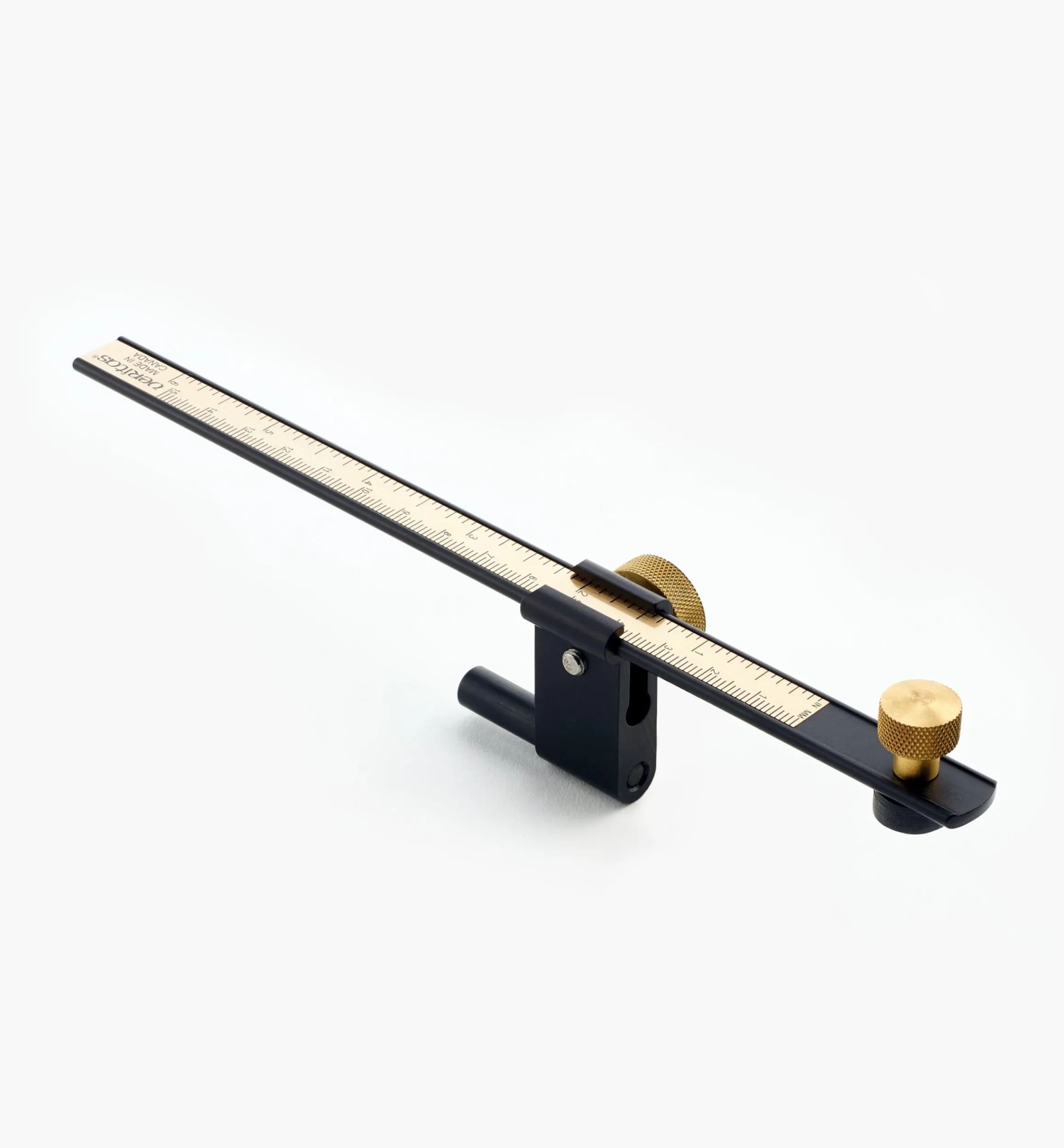 Lee Valley Jigs, Guides & Fixtures>Gauge Head For Veritas Drilling Jigs