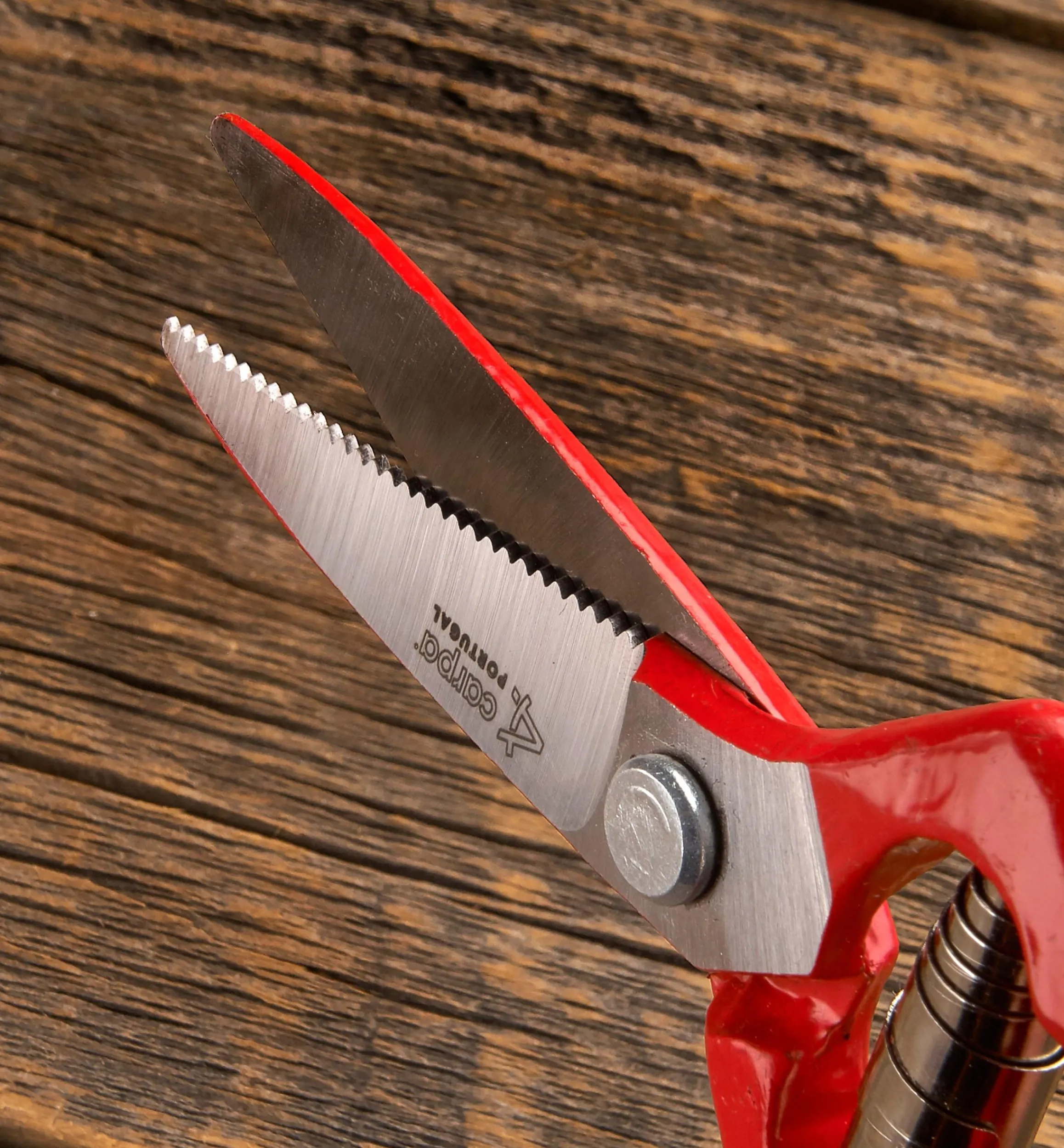 Lee Valley Pruners>General-Purpose Pruner & Shears Set