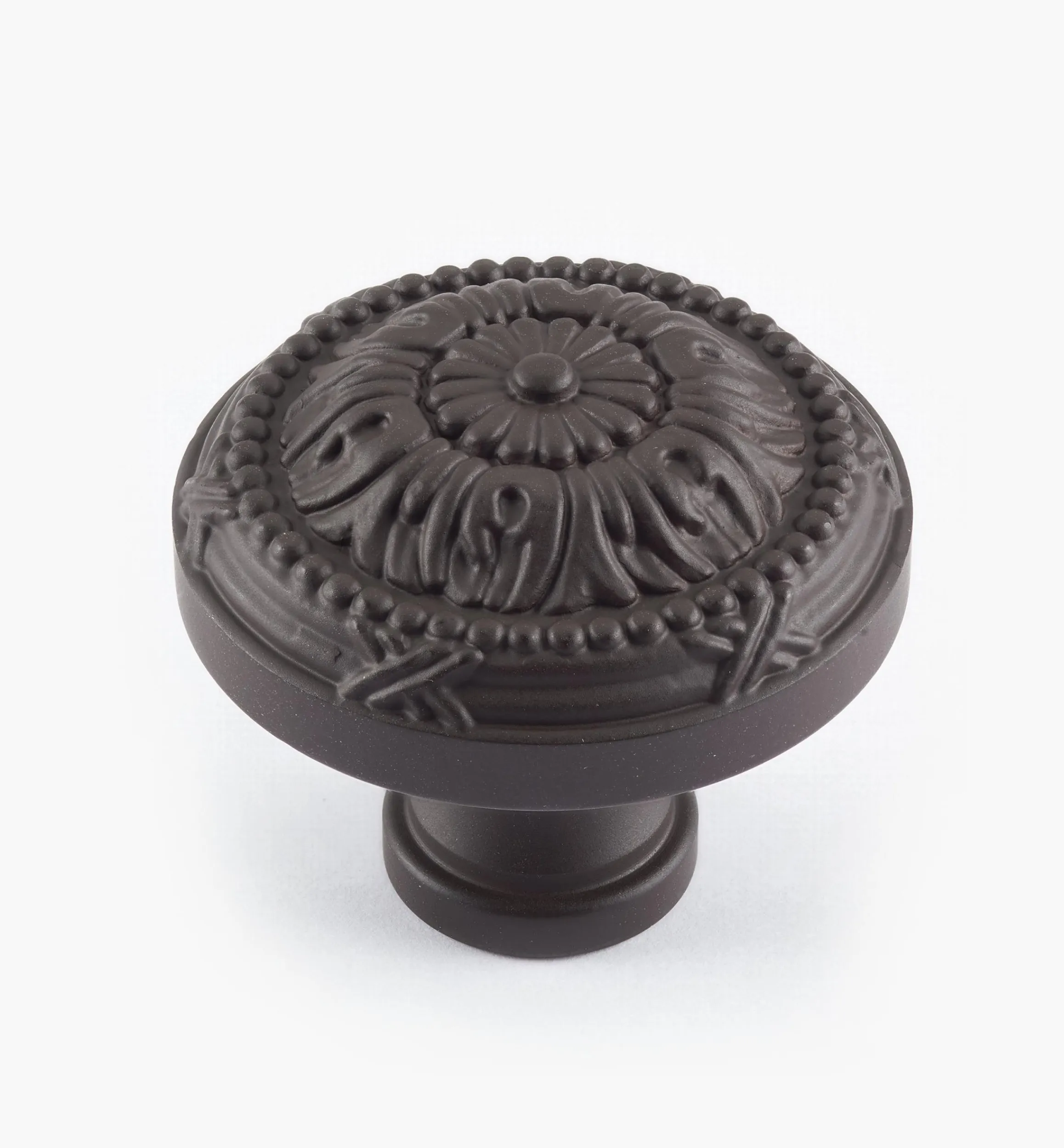 Lee Valley Knobs>Georgian Knobs