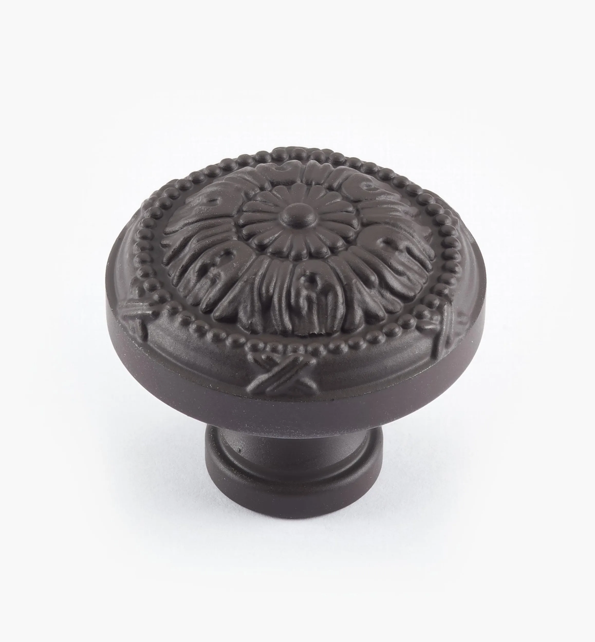 Lee Valley Knobs>Georgian Knobs