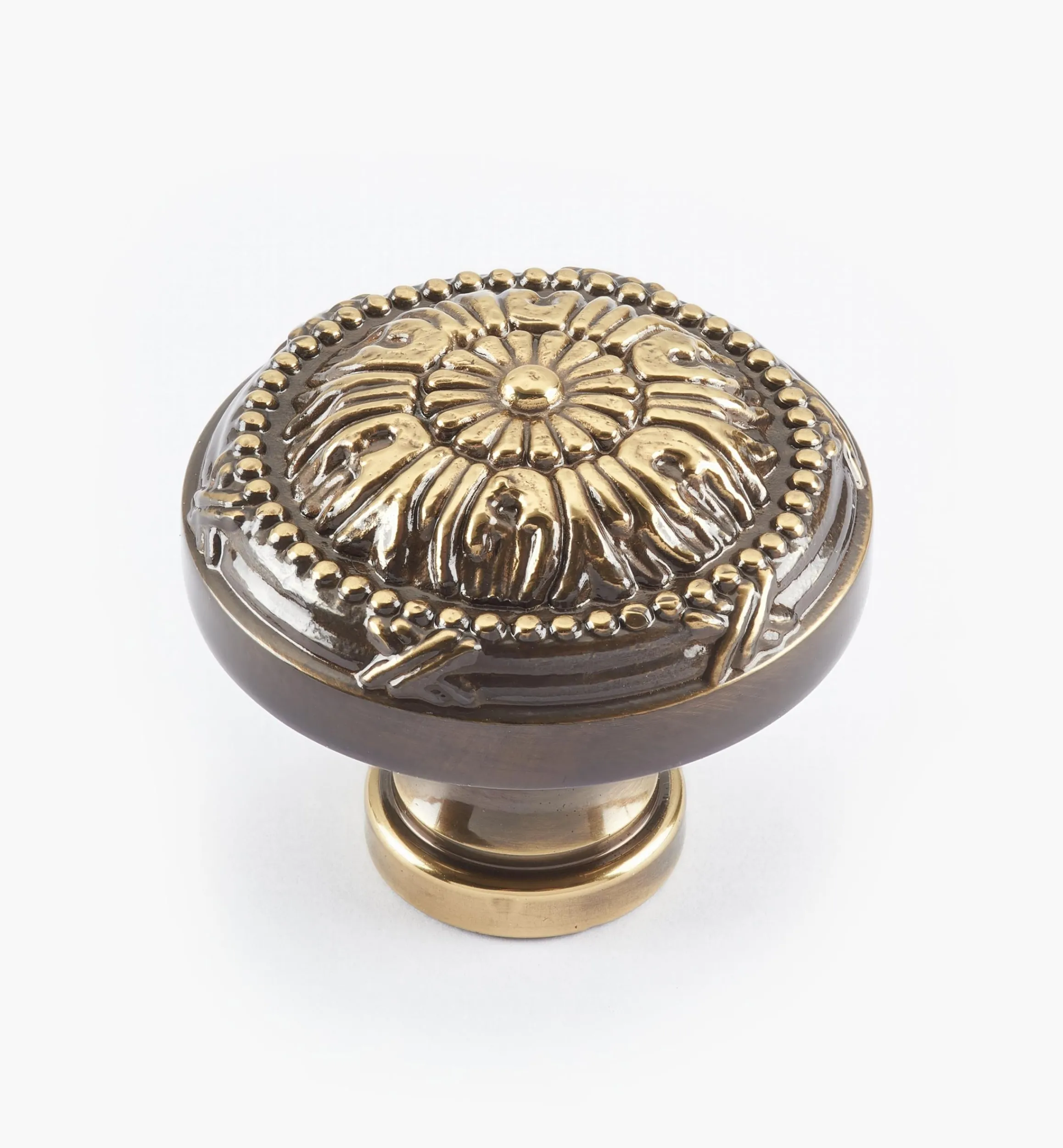 Lee Valley Knobs>Georgian Knobs