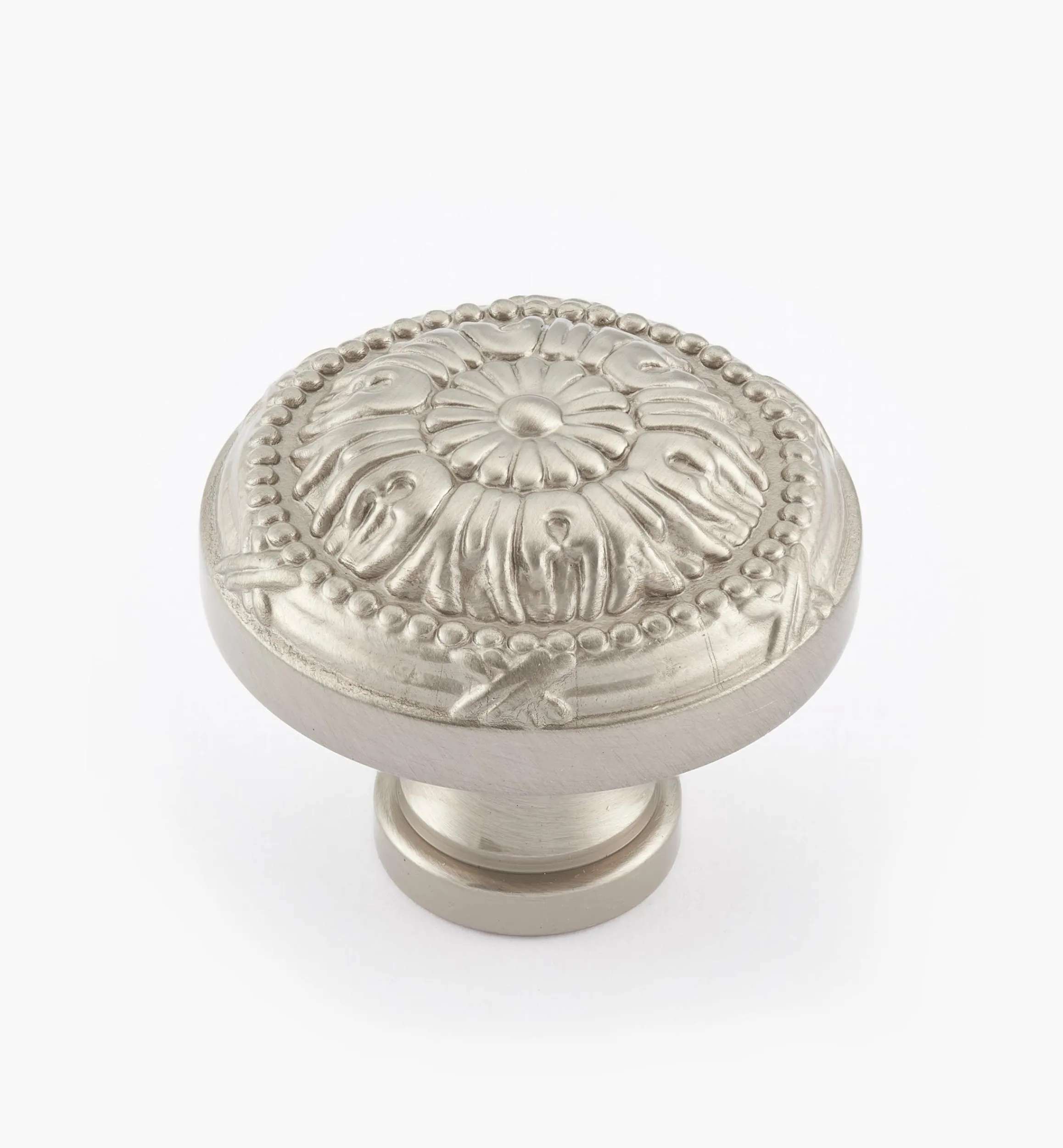 Lee Valley Knobs>Georgian Knobs