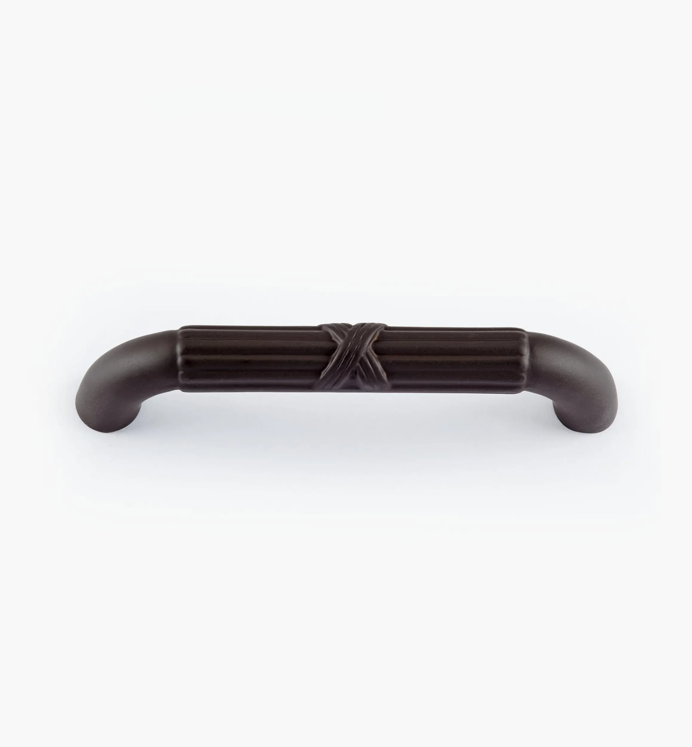 Lee Valley Handles>Georgian Rounded Handle