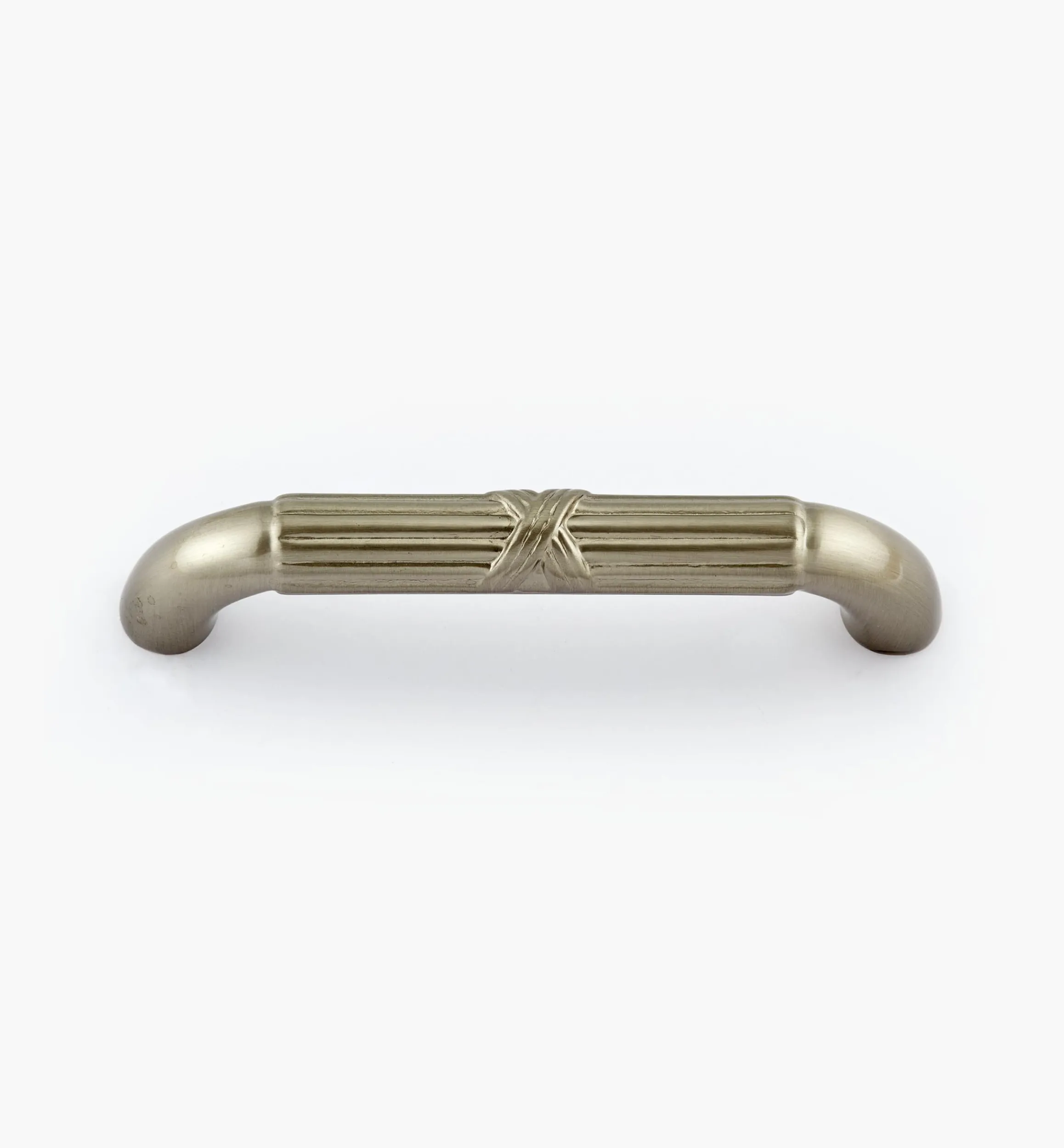 Lee Valley Handles>Georgian Rounded Handle