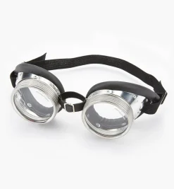 Lee Valley Safety Gear>German Safety Goggles