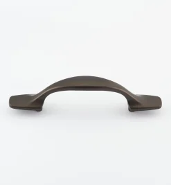 Lee Valley Handles>Glacier Handle
