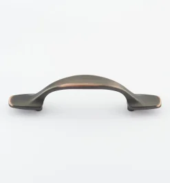 Lee Valley Handles>Glacier Handle