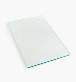 Lee Valley Sharpening>Glass Lapping Plate