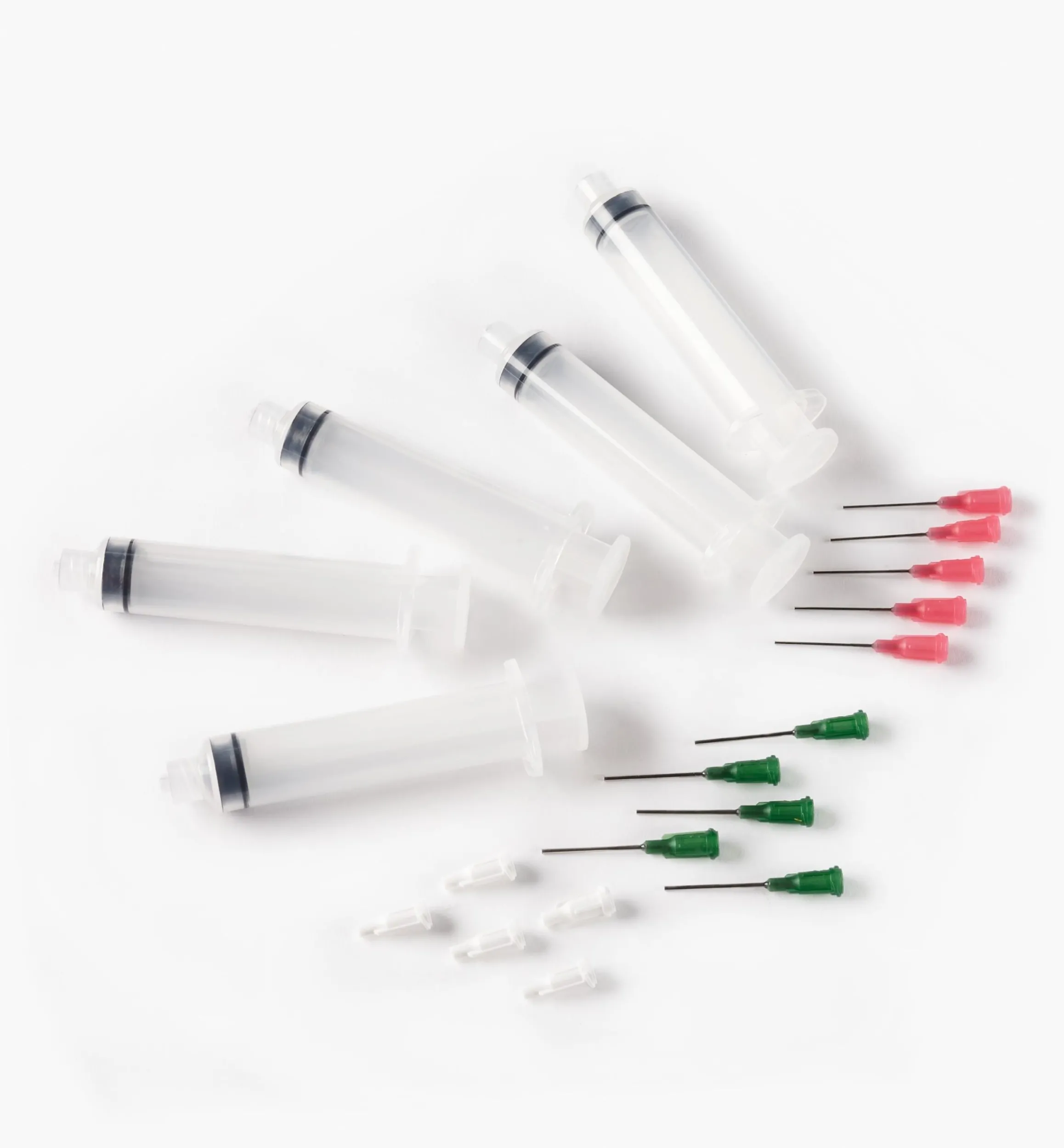 Lee Valley Supplies>Glue Syringes