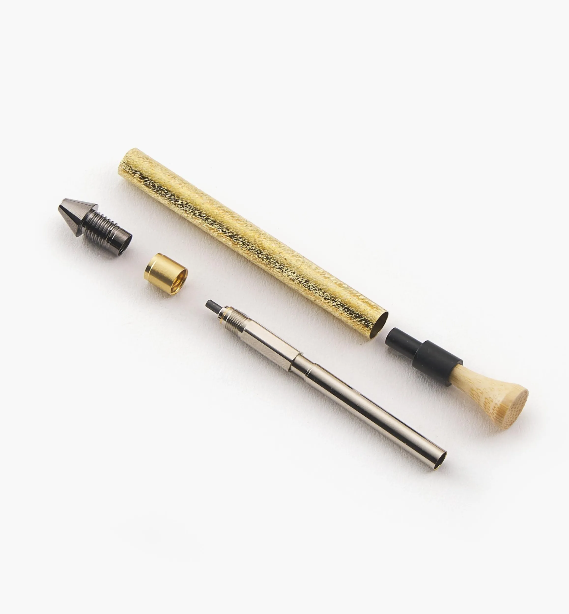 Lee Valley Project Supplies>Golf Pencil Hardware