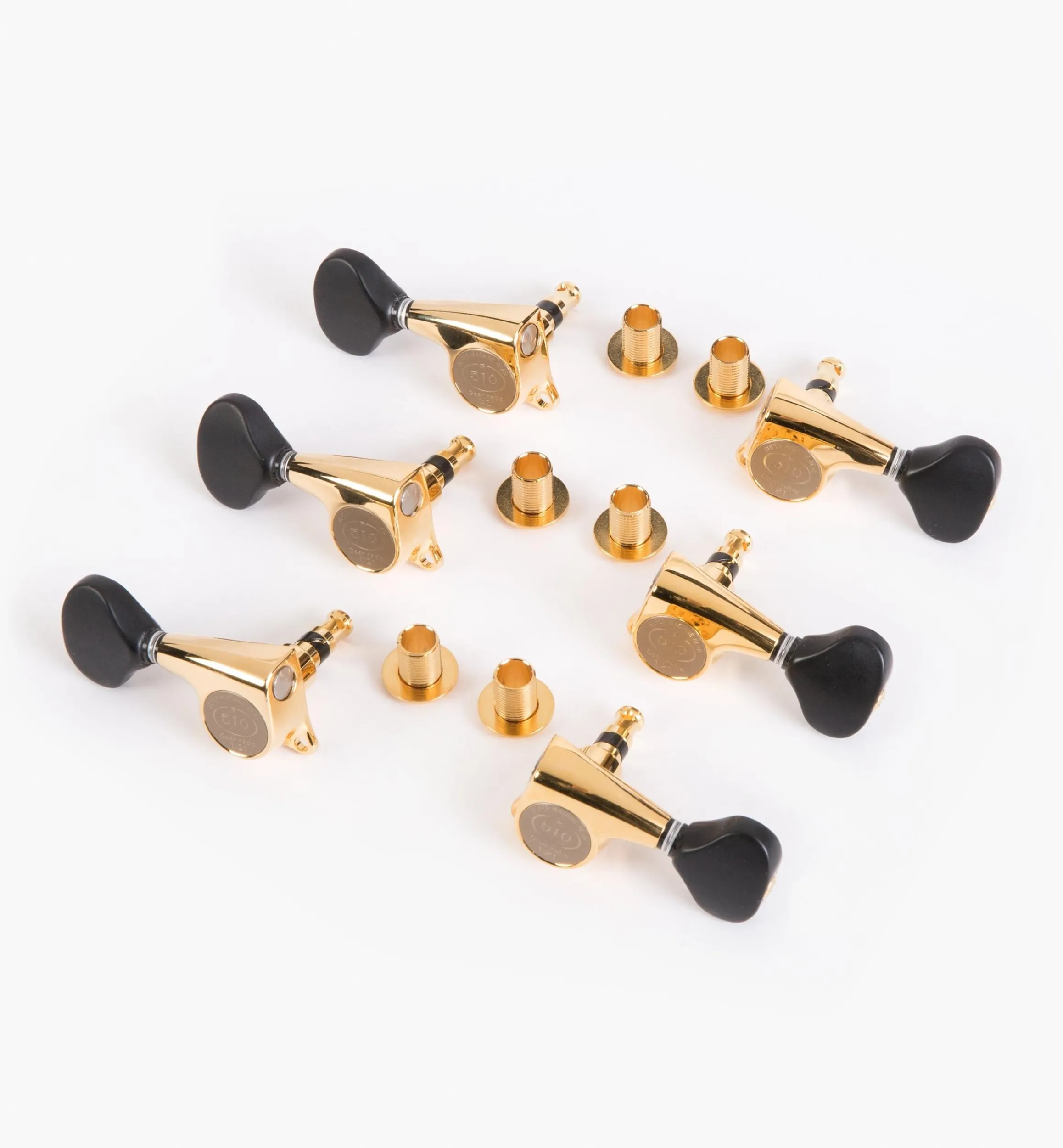 Lee Valley Project Supplies>Gotoh Tuning Machines