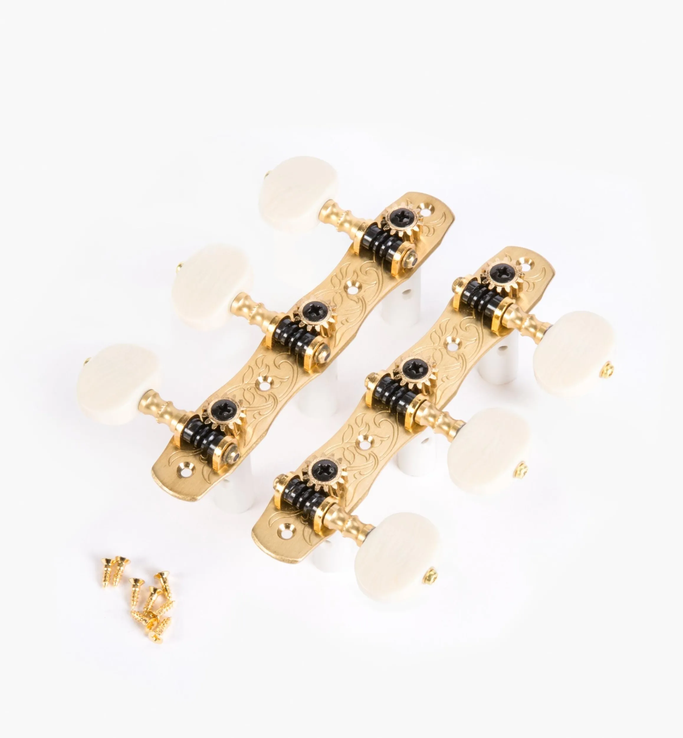 Lee Valley Project Supplies>Gotoh Tuning Machines