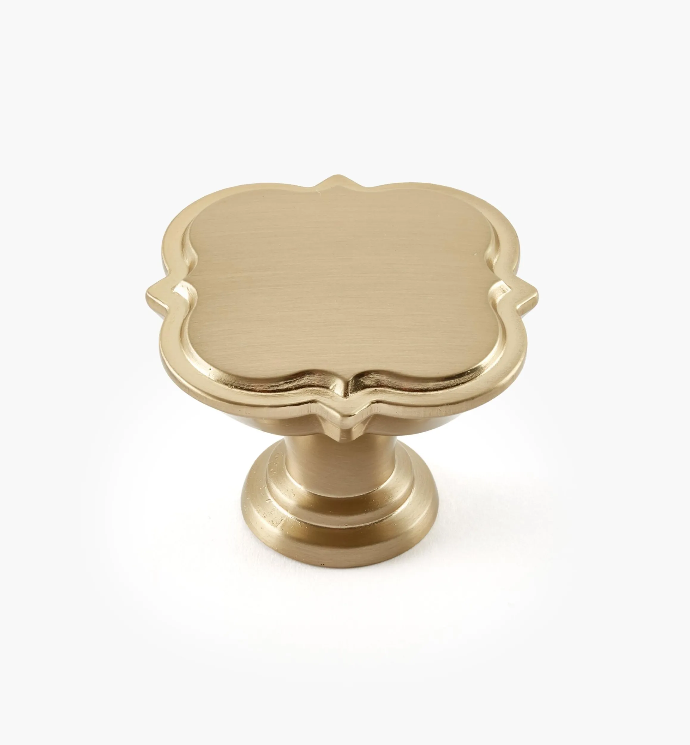 Lee Valley Knobs>Grace Revitalize Knobs