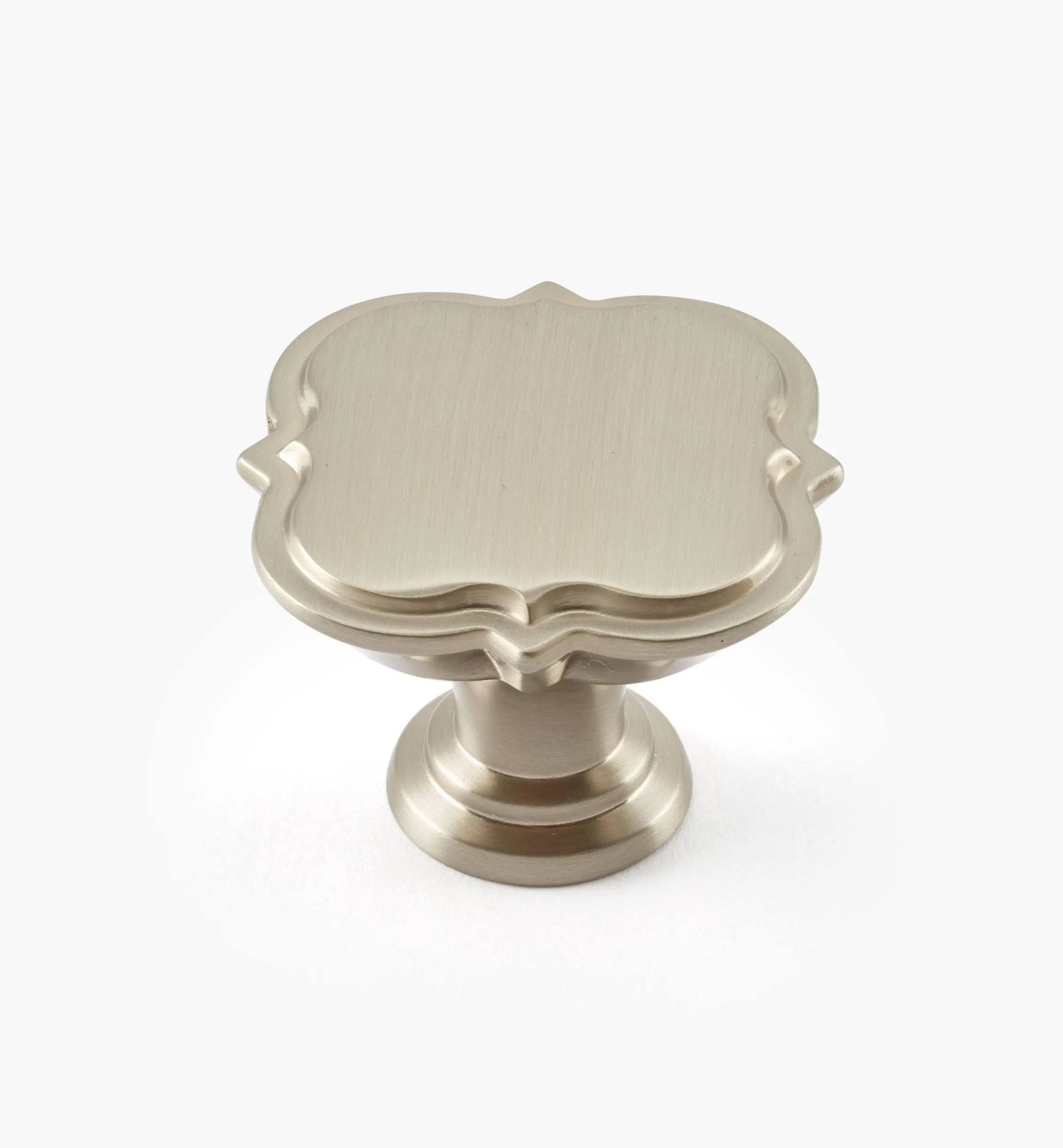 Lee Valley Knobs>Grace Revitalize Knobs