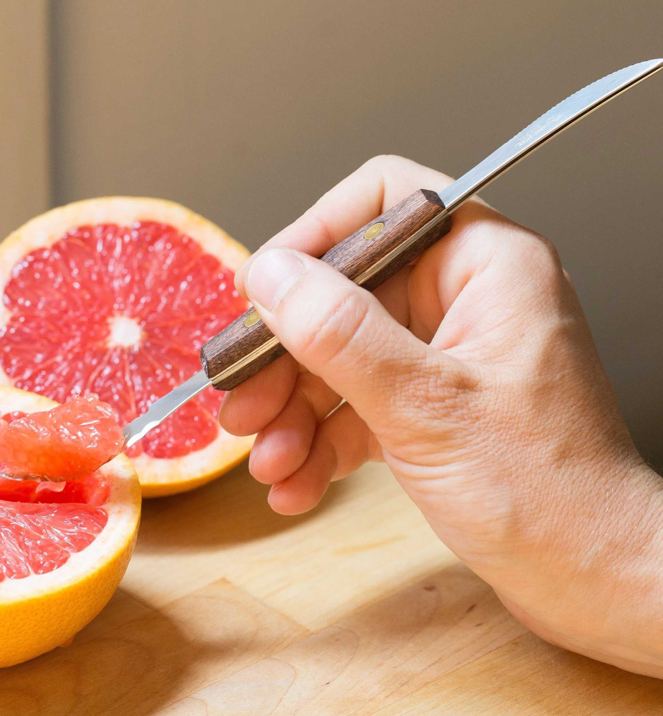 Lee Valley Knives & Cutlery>Grapefruit Knife