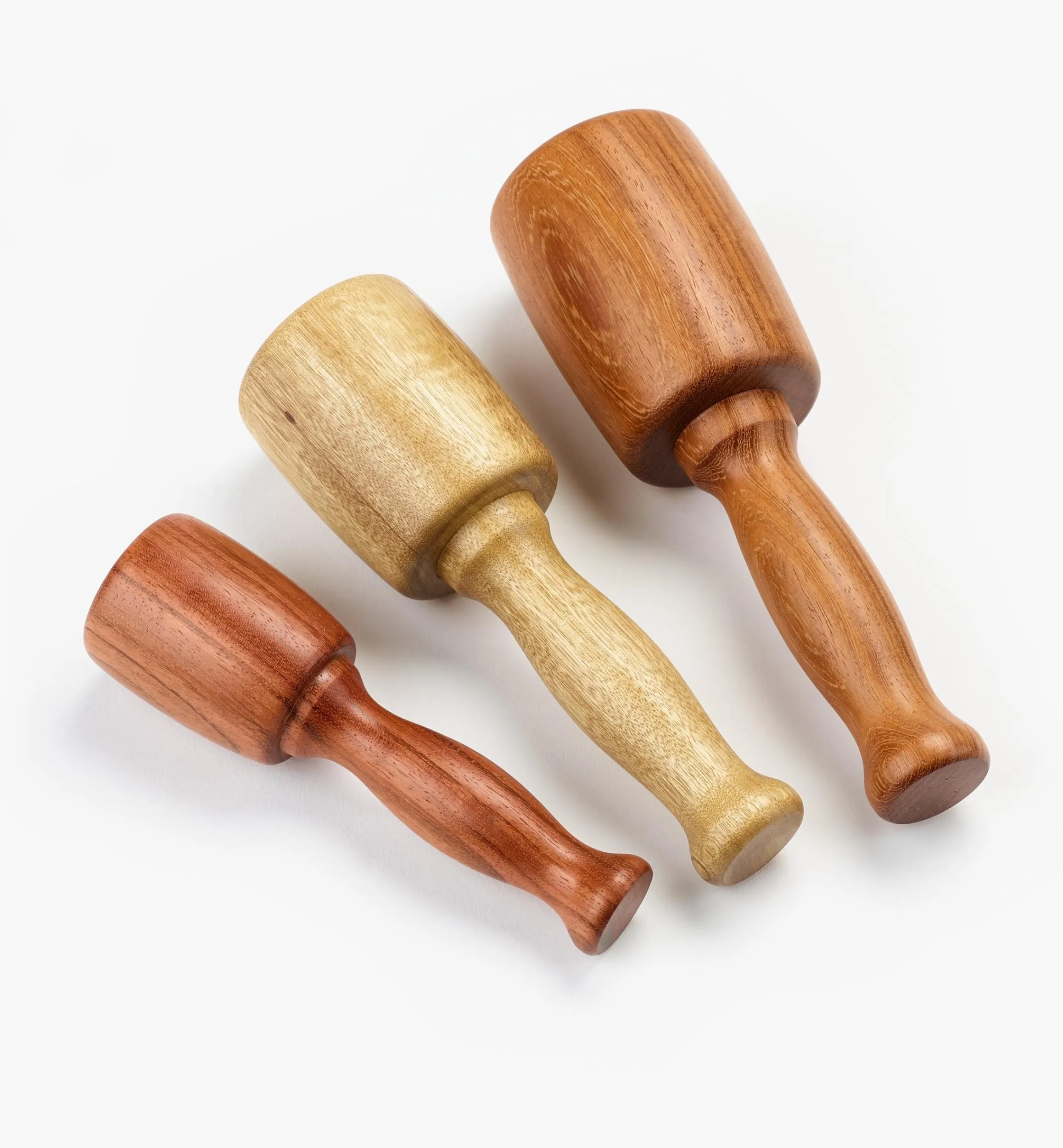 Lee Valley Hand Tools>GreenWood Carver’s Mallets