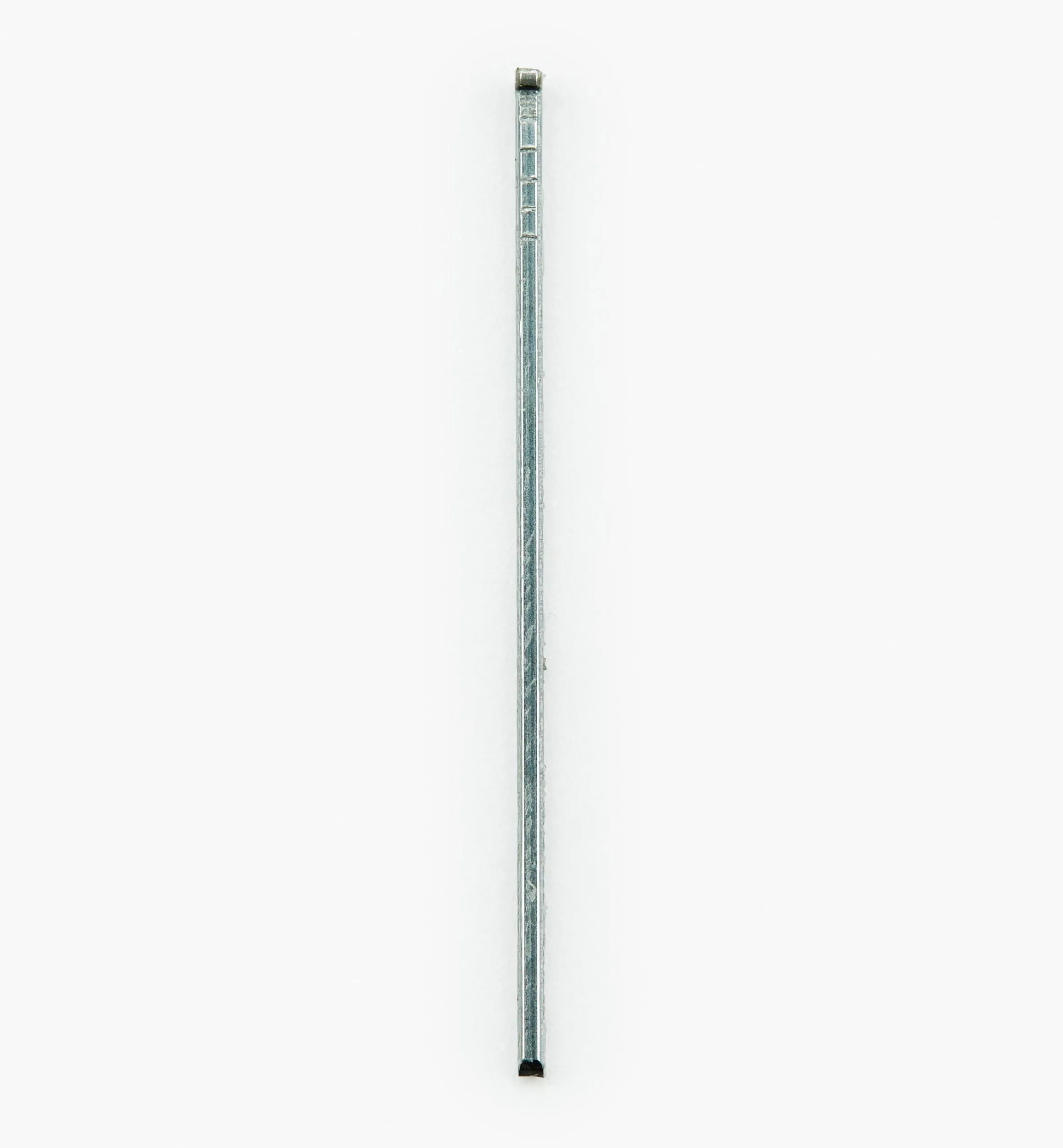 Lee Valley Fasteners>Grex 18 Gauge Brad Nails
