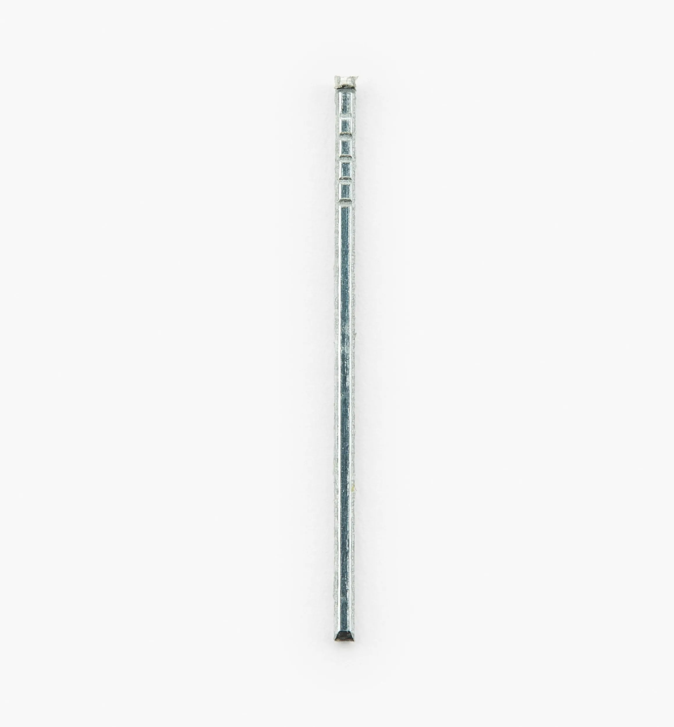 Lee Valley Fasteners>Grex 18 Gauge Brad Nails
