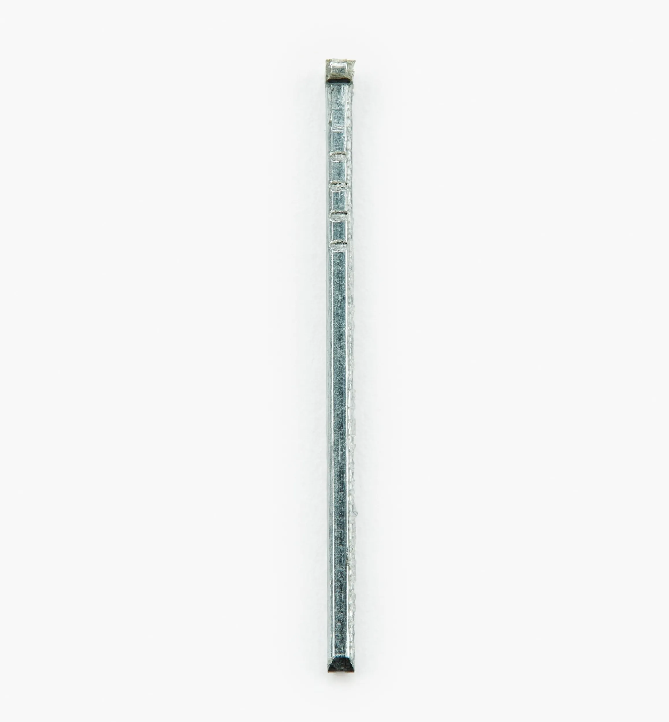 Lee Valley Fasteners>Grex 18 Gauge Brad Nails