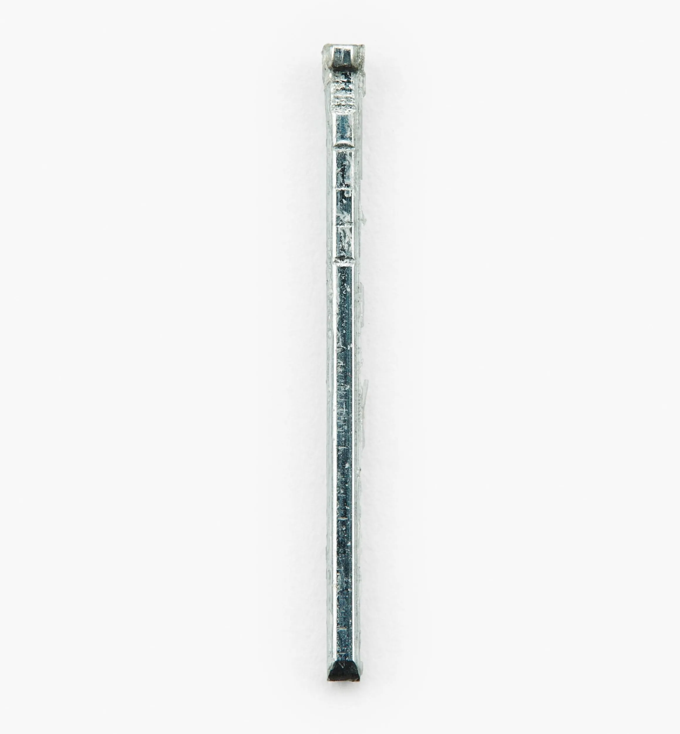 Lee Valley Fasteners>Grex 18 Gauge Brad Nails