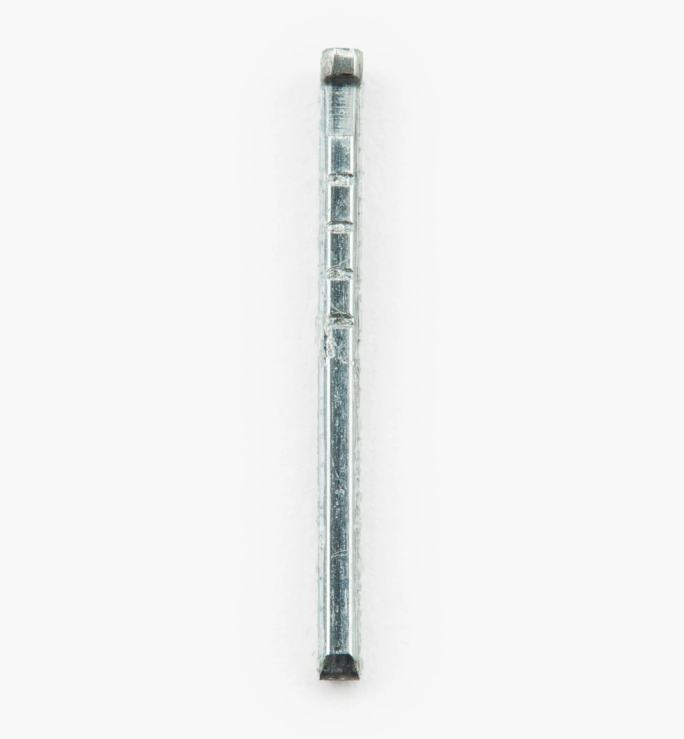 Lee Valley Fasteners>Grex 18 Gauge Brad Nails