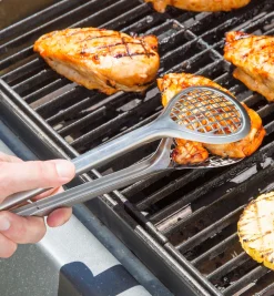 Lee Valley Barbecue>Grill Fry Tongs