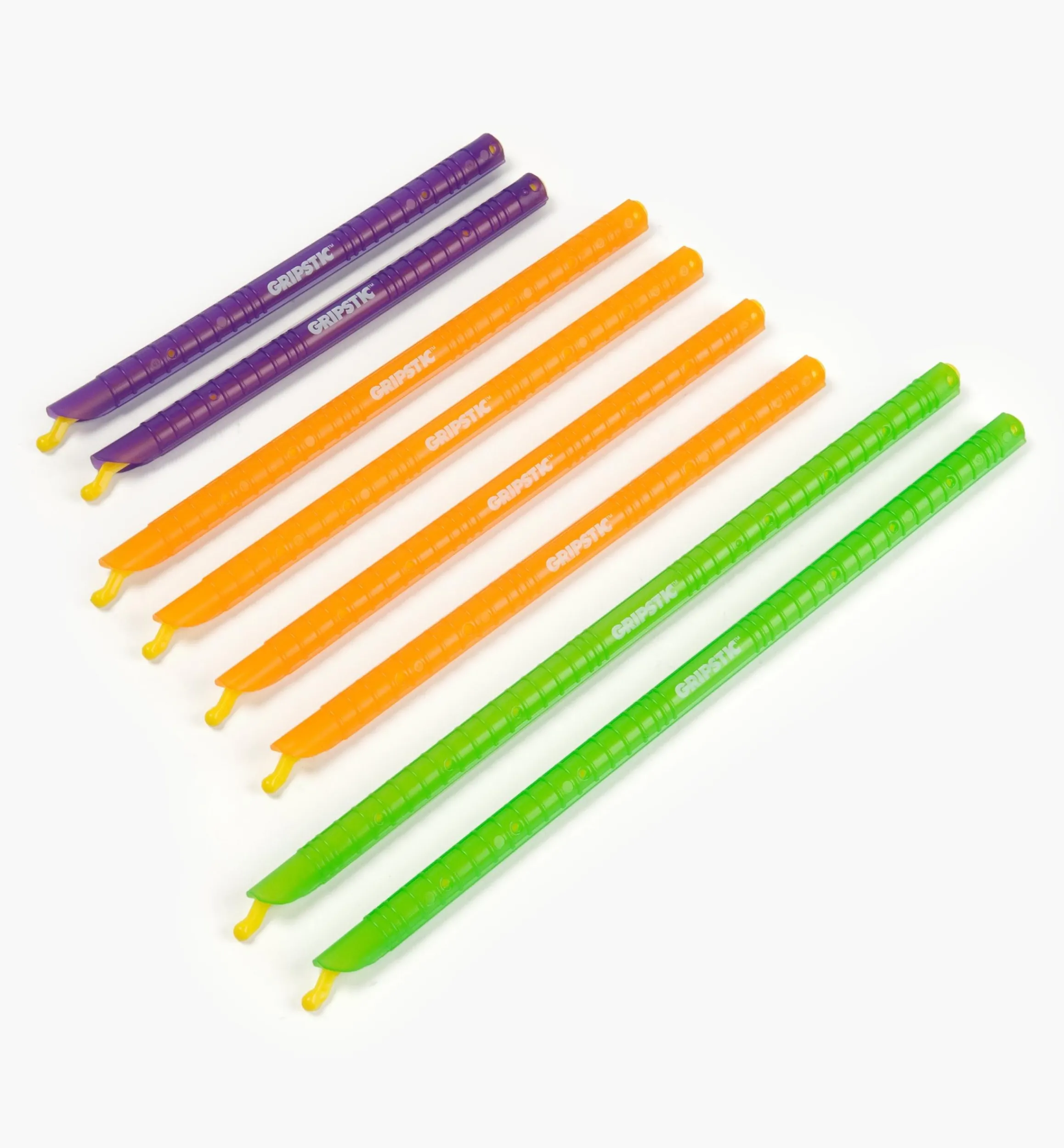 Lee Valley Food Storage>Gripstic Clips