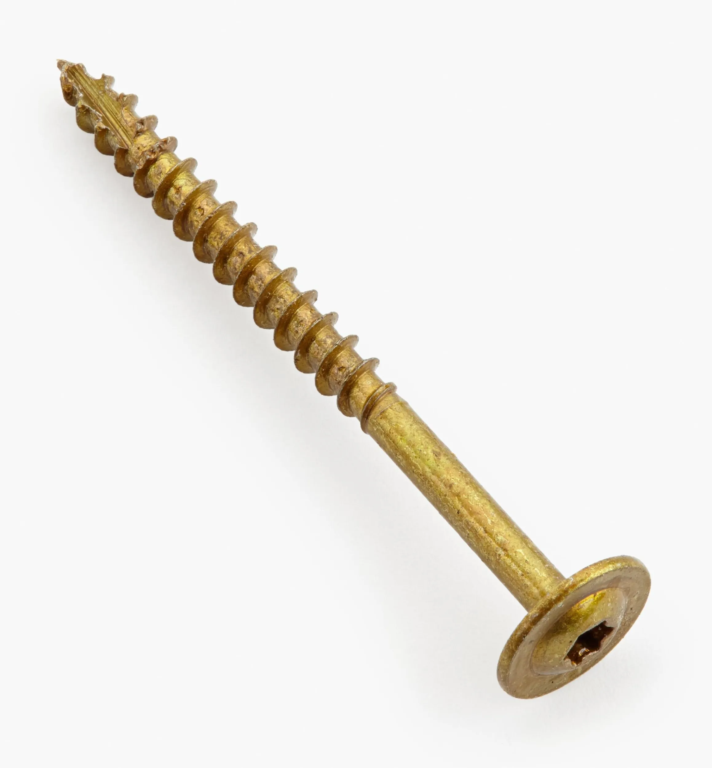 Lee Valley Screws>GRK Fasteners Cabinet Screws