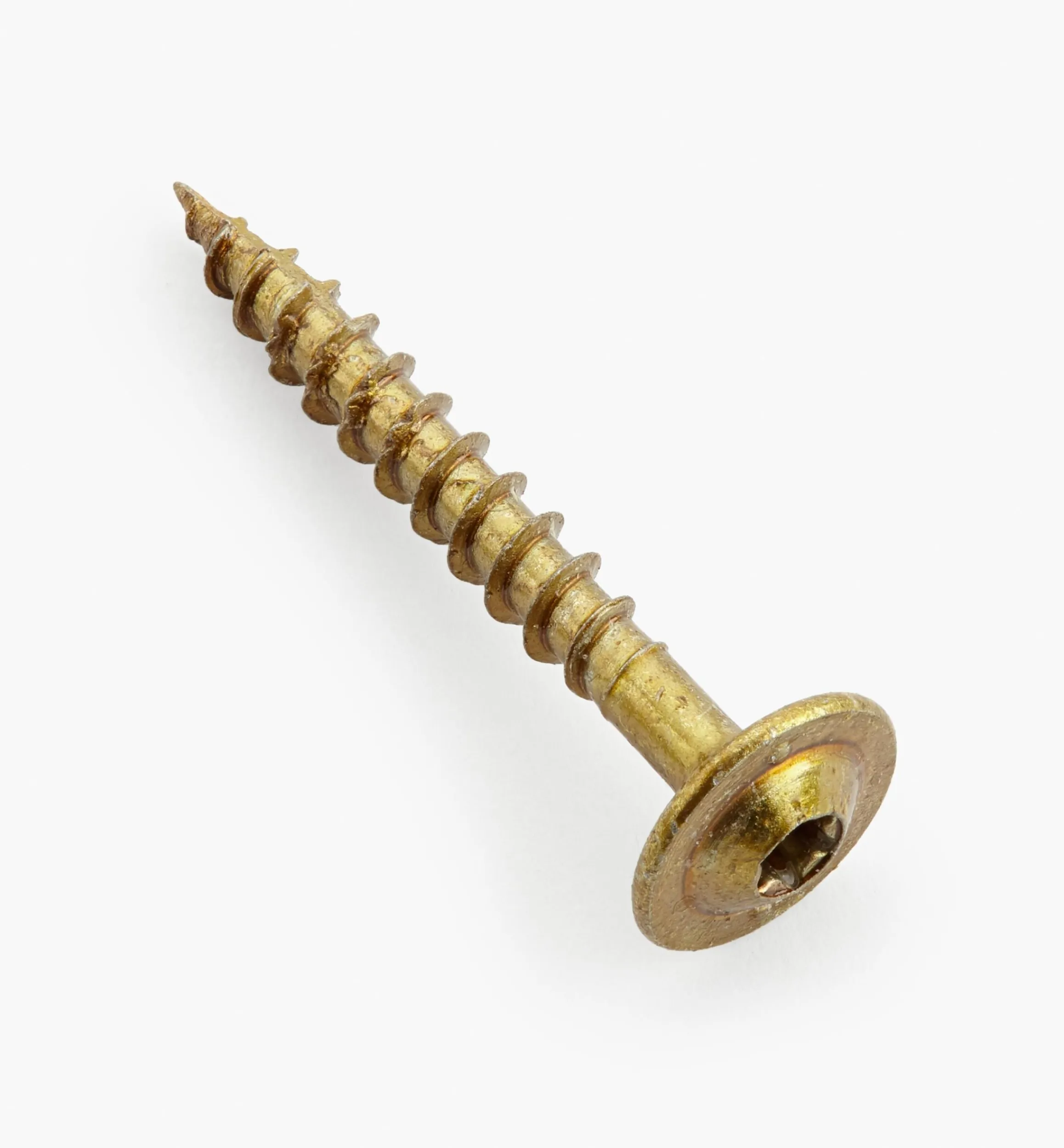 Lee Valley Screws>GRK Fasteners Cabinet Screws