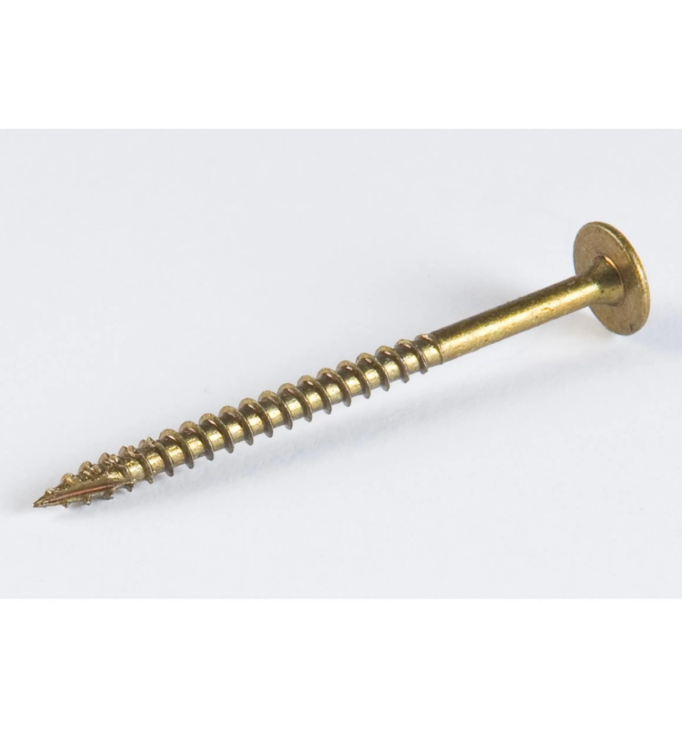 Lee Valley Screws>GRK Fasteners Cabinet Screws