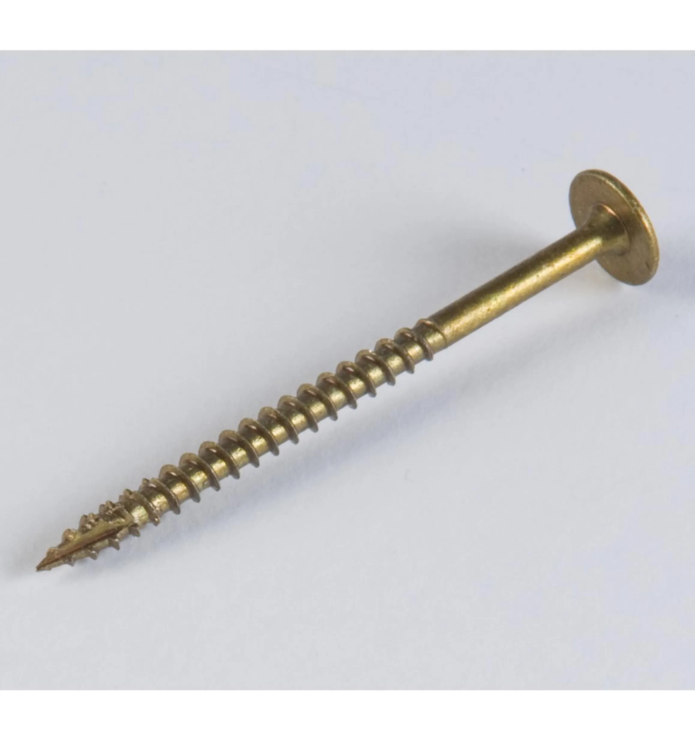 Lee Valley Screws>GRK Fasteners Cabinet Screws