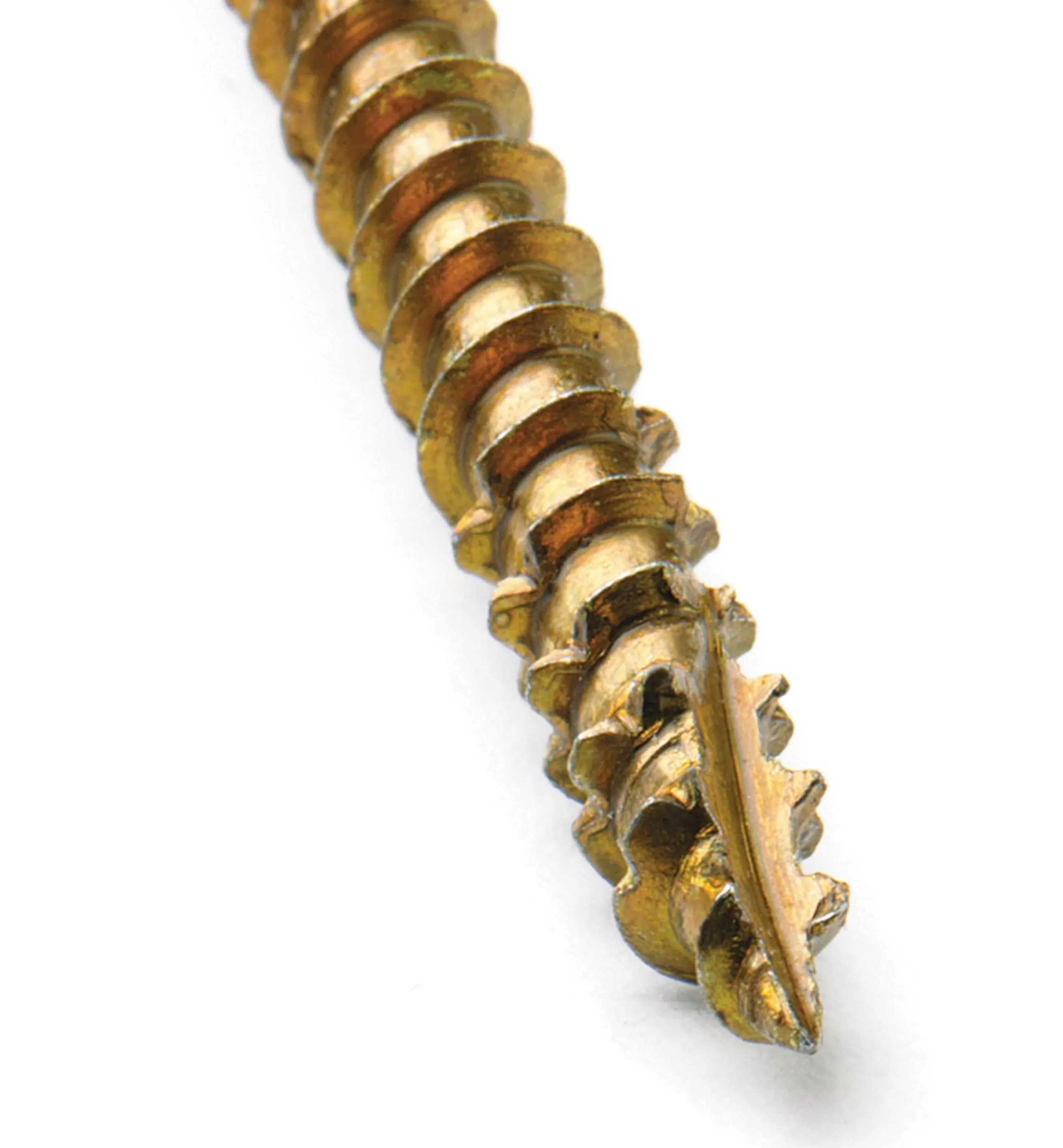 Lee Valley Screws>GRK Fasteners Cabinet Screws