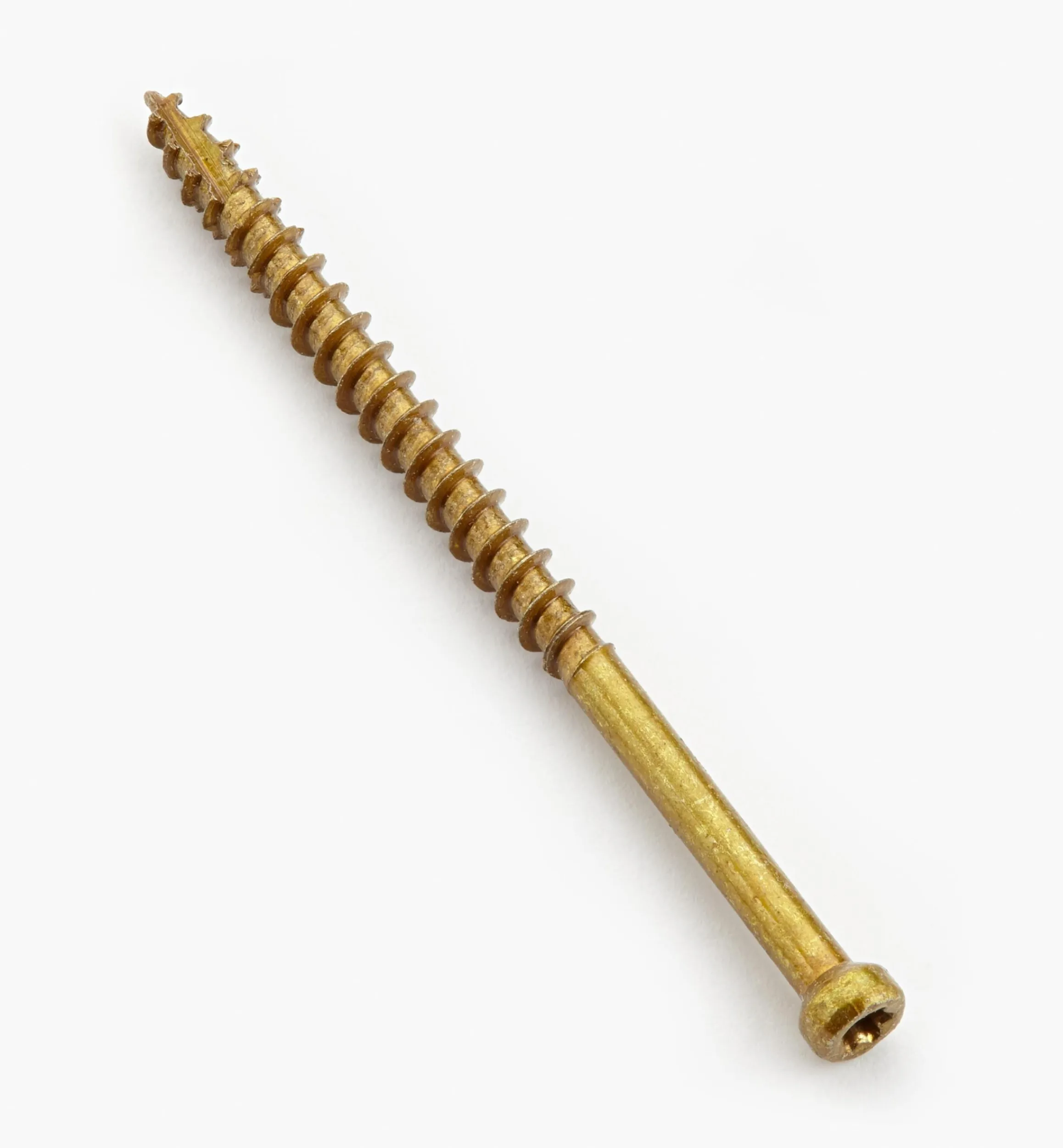 Lee Valley Screws>GRK Fasteners Fin/Trim Screws