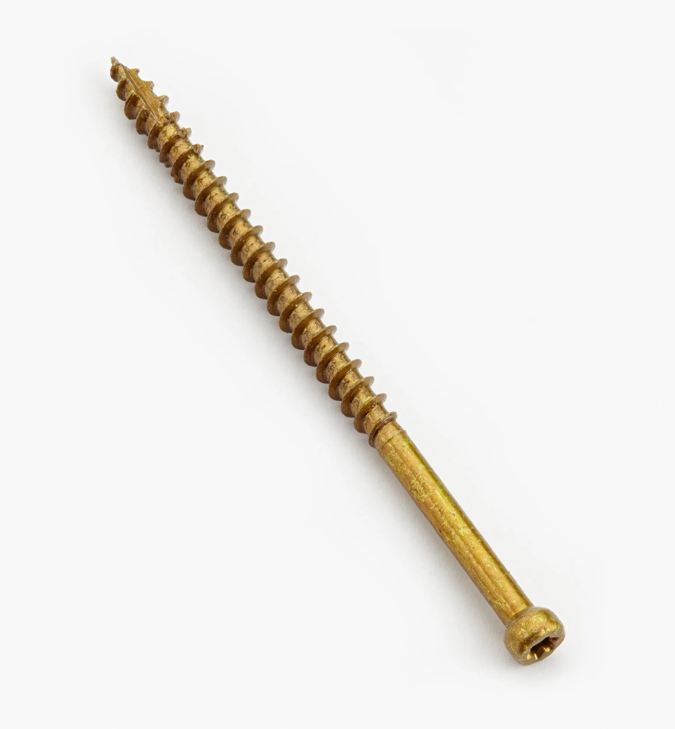 Lee Valley Screws>GRK Fasteners Fin/Trim Screws