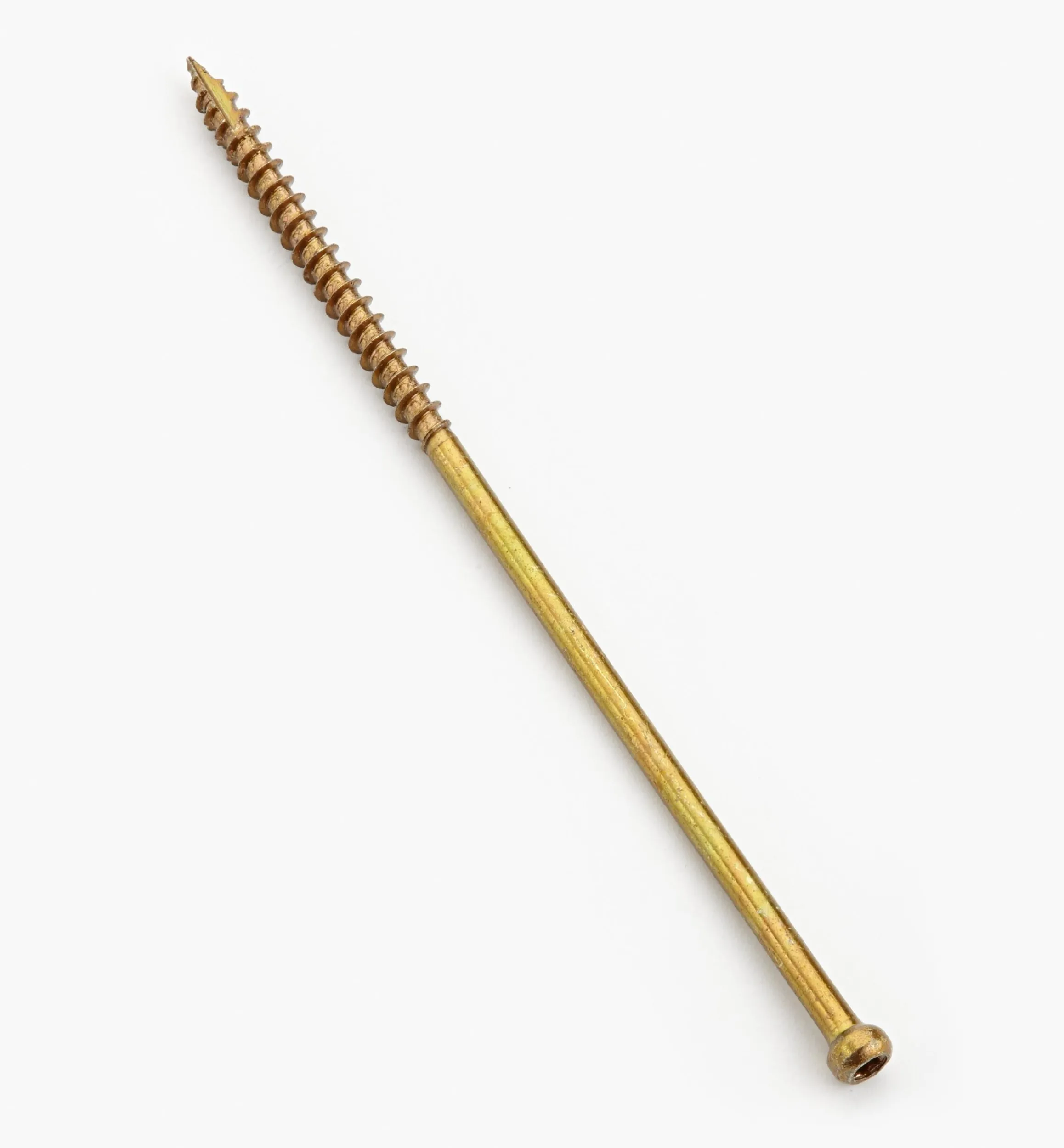 Lee Valley Screws>GRK Fasteners Fin/Trim Screws