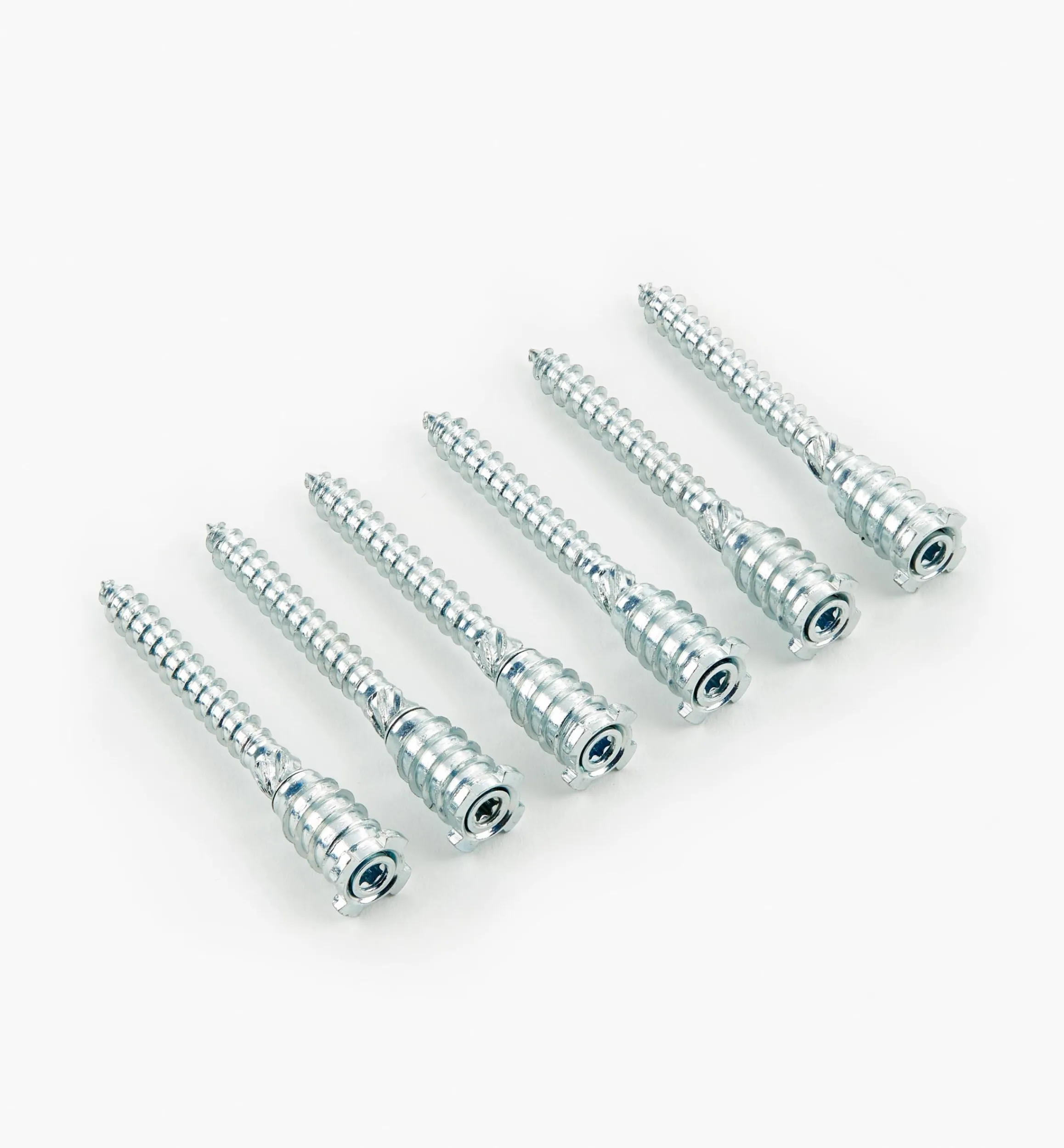 Lee Valley Screws>GRK Fasteners Top Star Shim Screws