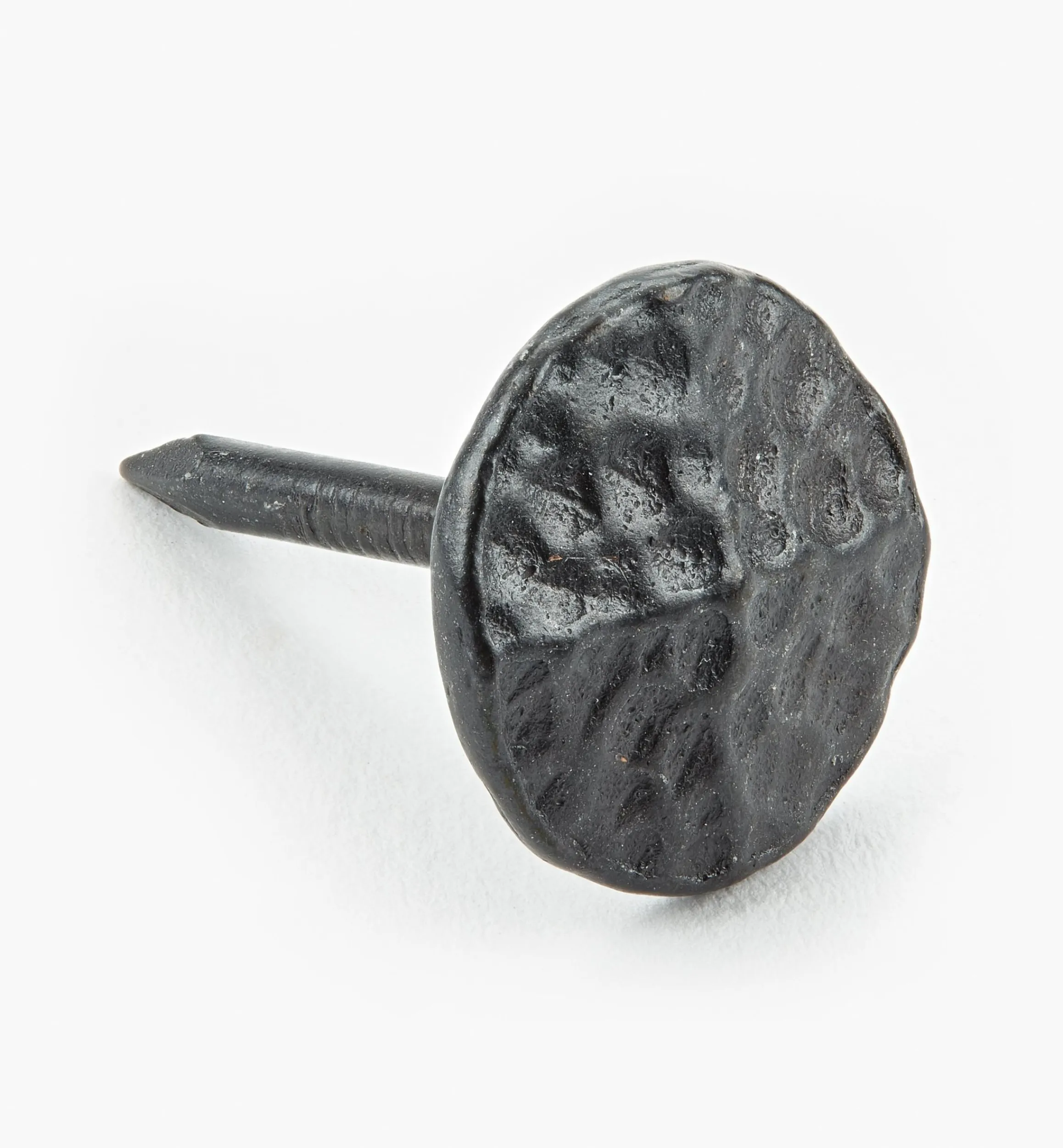 Lee Valley Fasteners>Hammered-Finish Clavos (Nails)