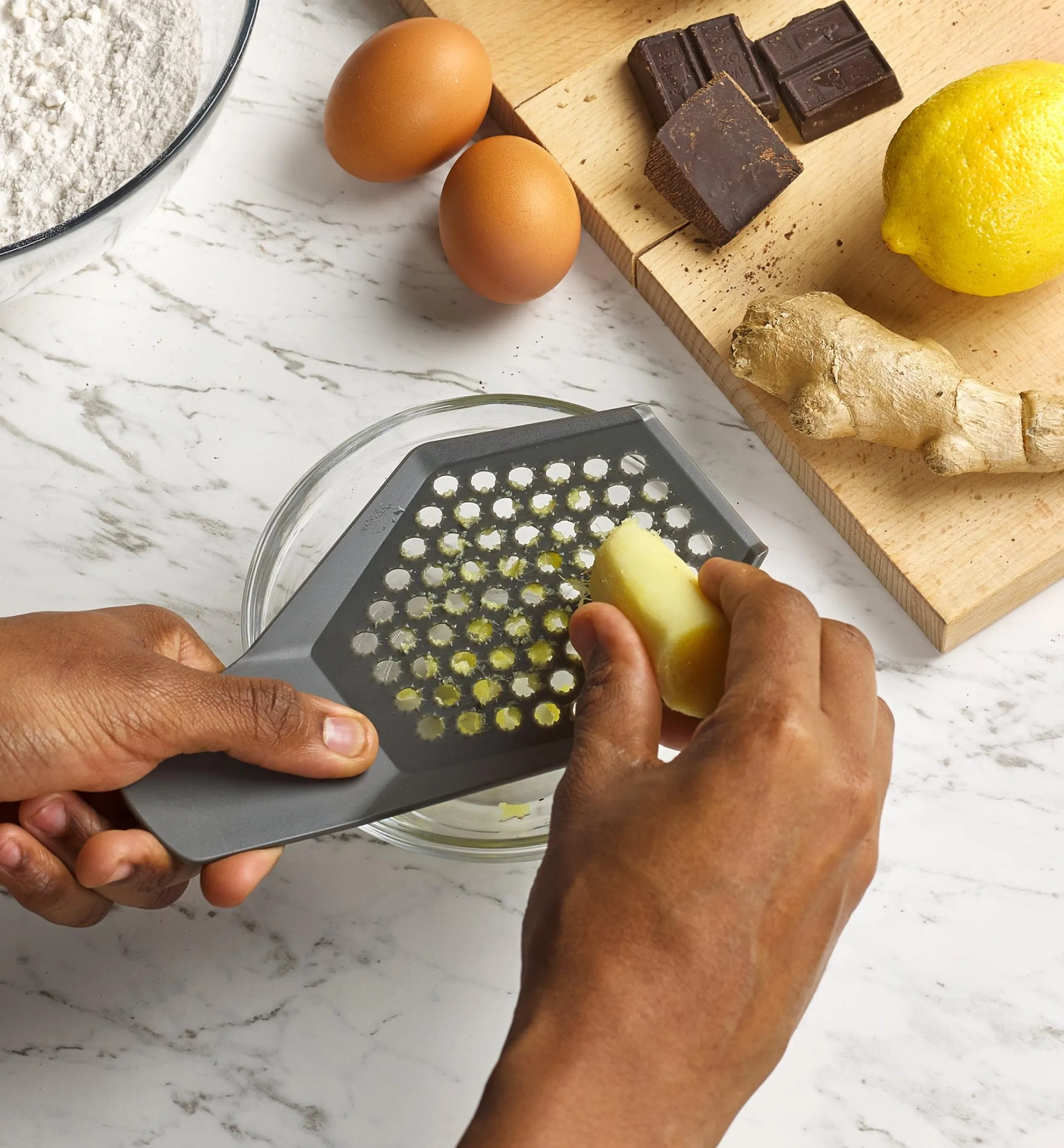 Lee Valley Kitchen Tools>Hand Grater