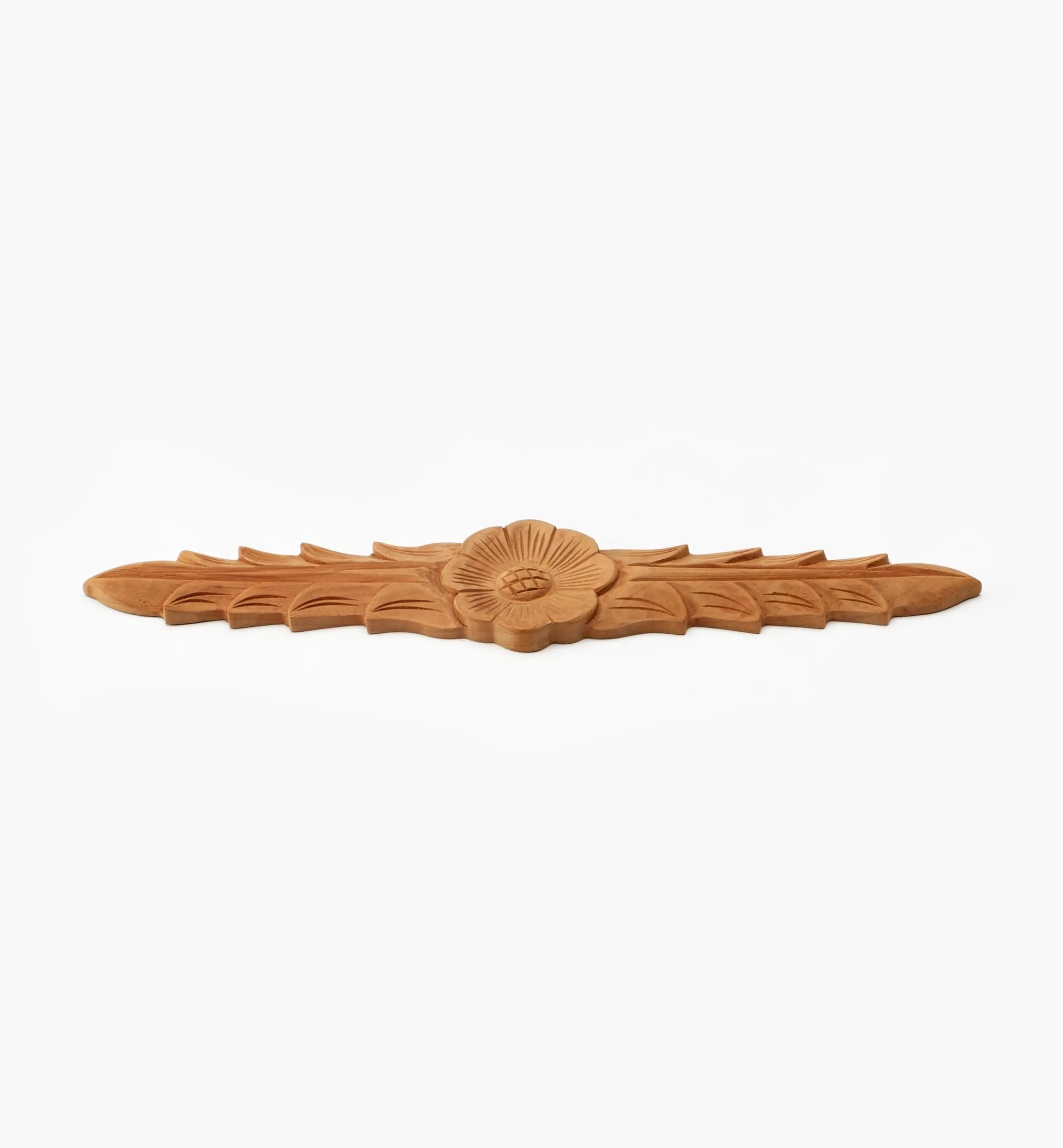 Lee Valley Project Supplies>Hand-Carved Narrow Appliqués