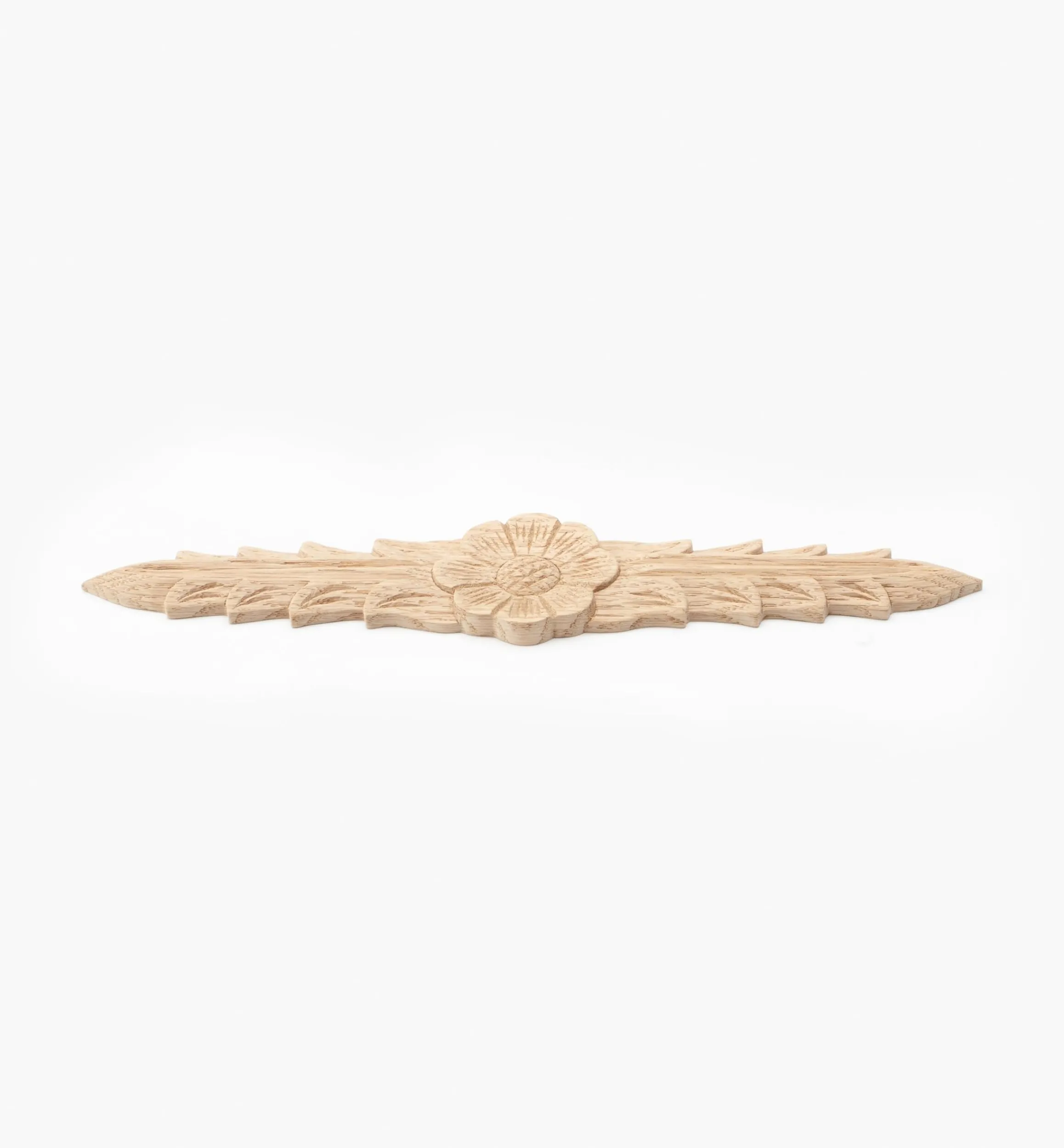 Lee Valley Project Supplies>Hand-Carved Narrow Appliqués